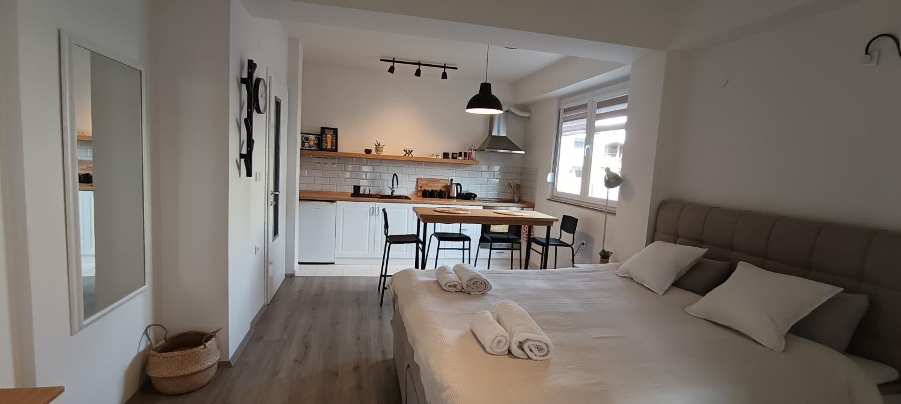 Petar Apartment