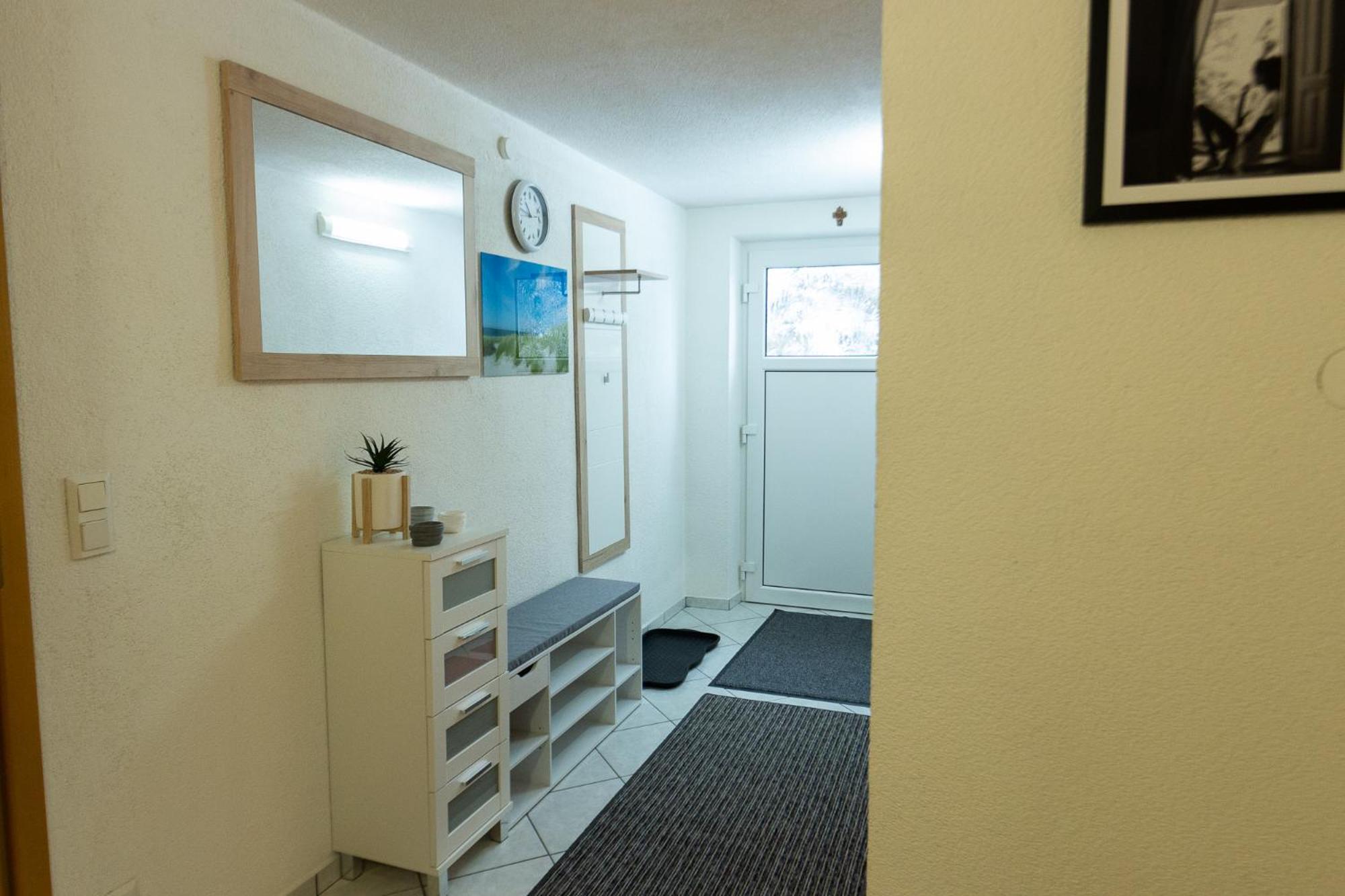 Ferienwohnung am Bach - Property Image 12
