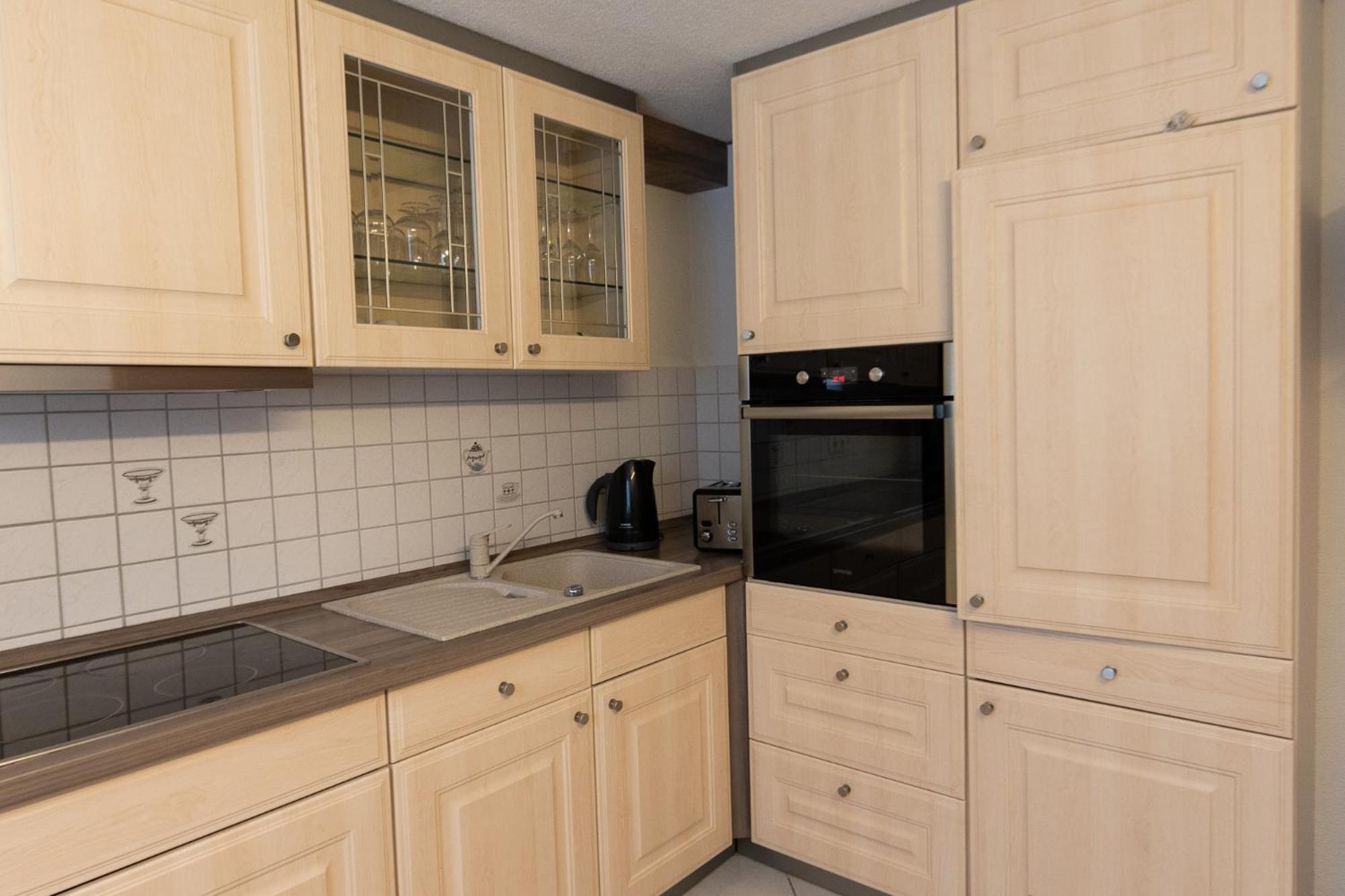 Ferienwohnung am Bach - Property Image 11