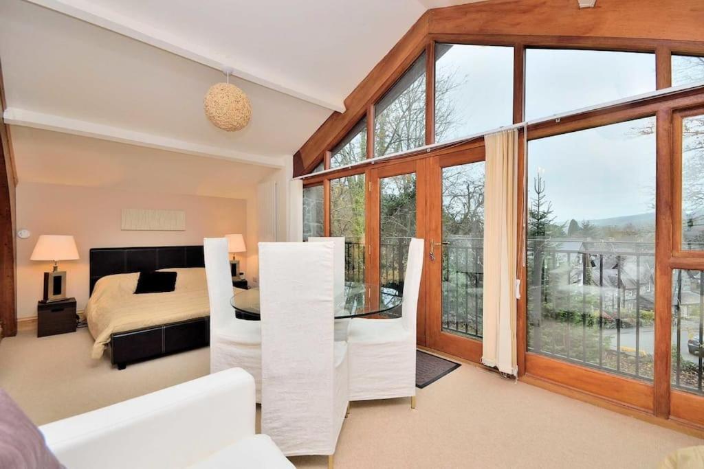 Betws Y Coed Holiday Home by Guestz view 3