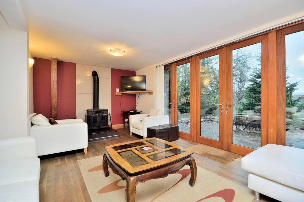 Betws Y Coed Holiday Home by Guestz view 5