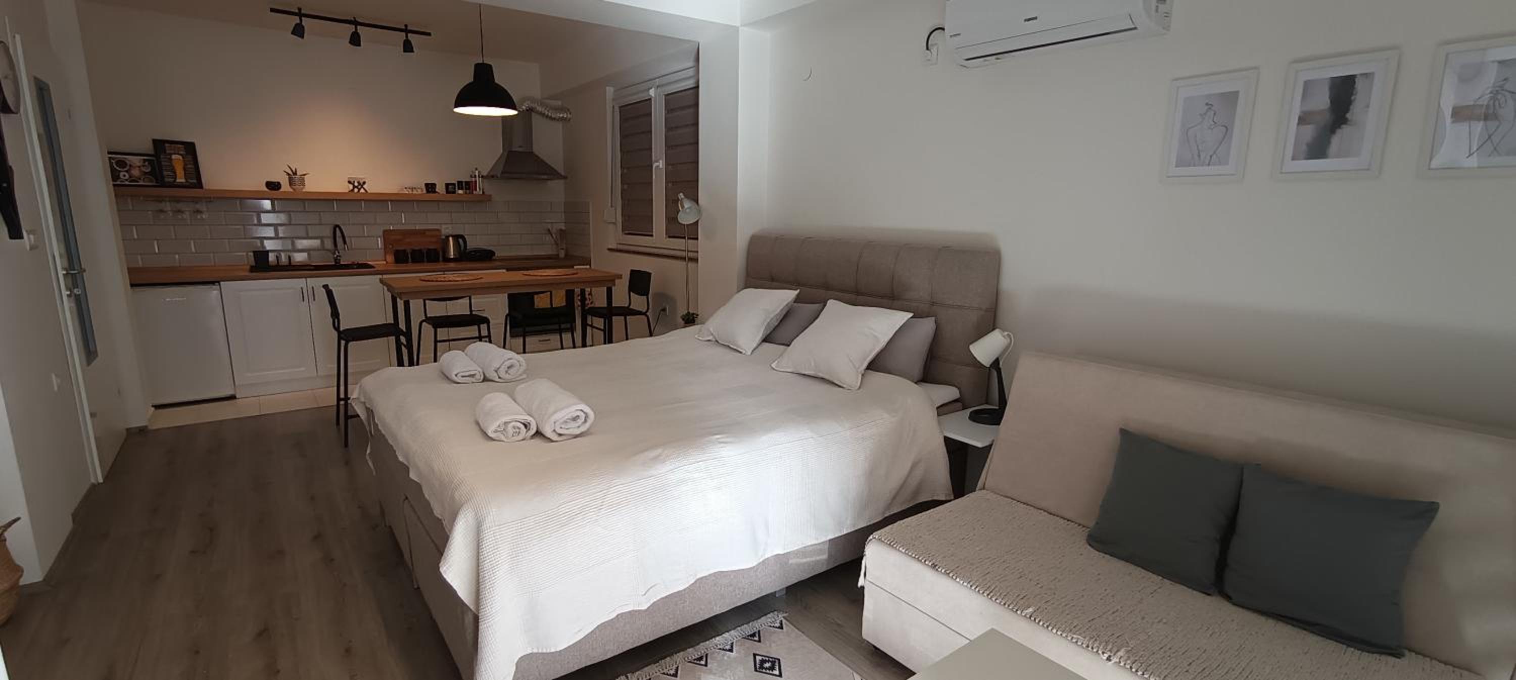 Petar Apartment