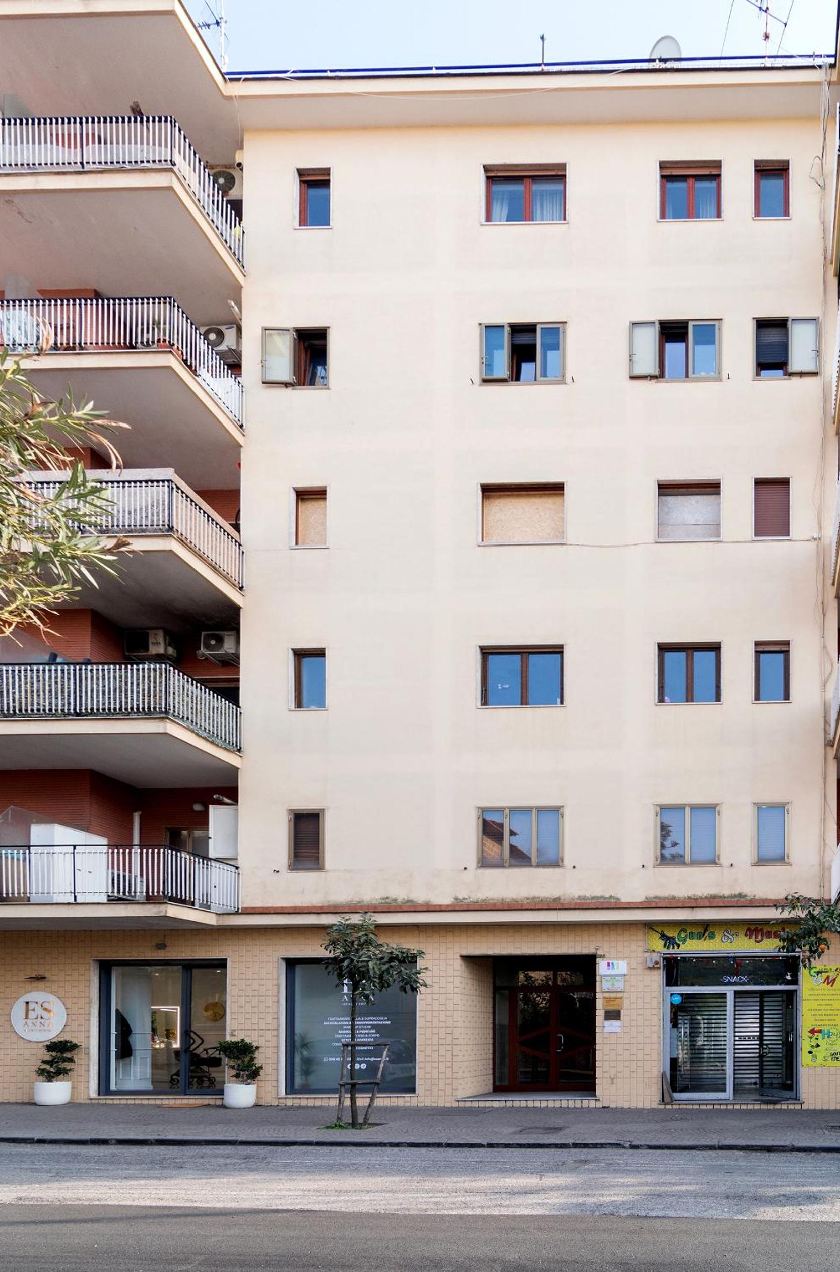 Guest House Emily Suites Sorrento