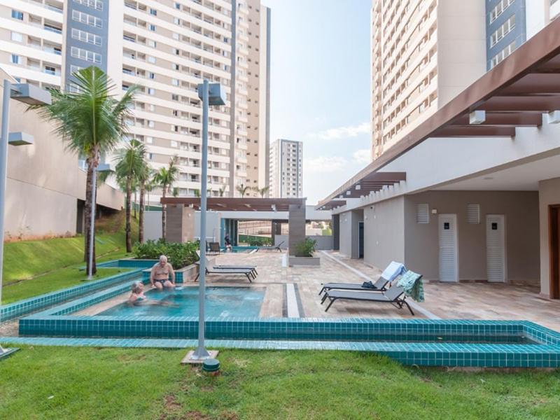 Solar das Aguas Park
