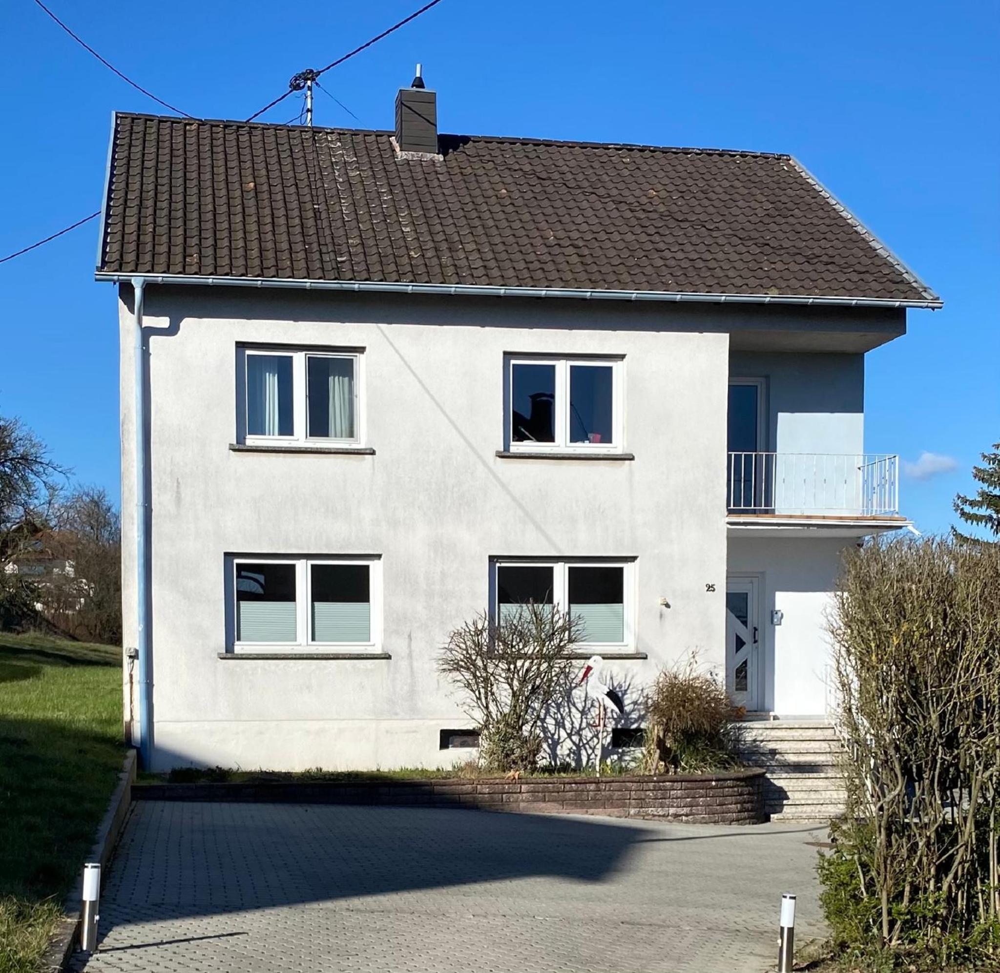 Ferienwohnung Kessler
