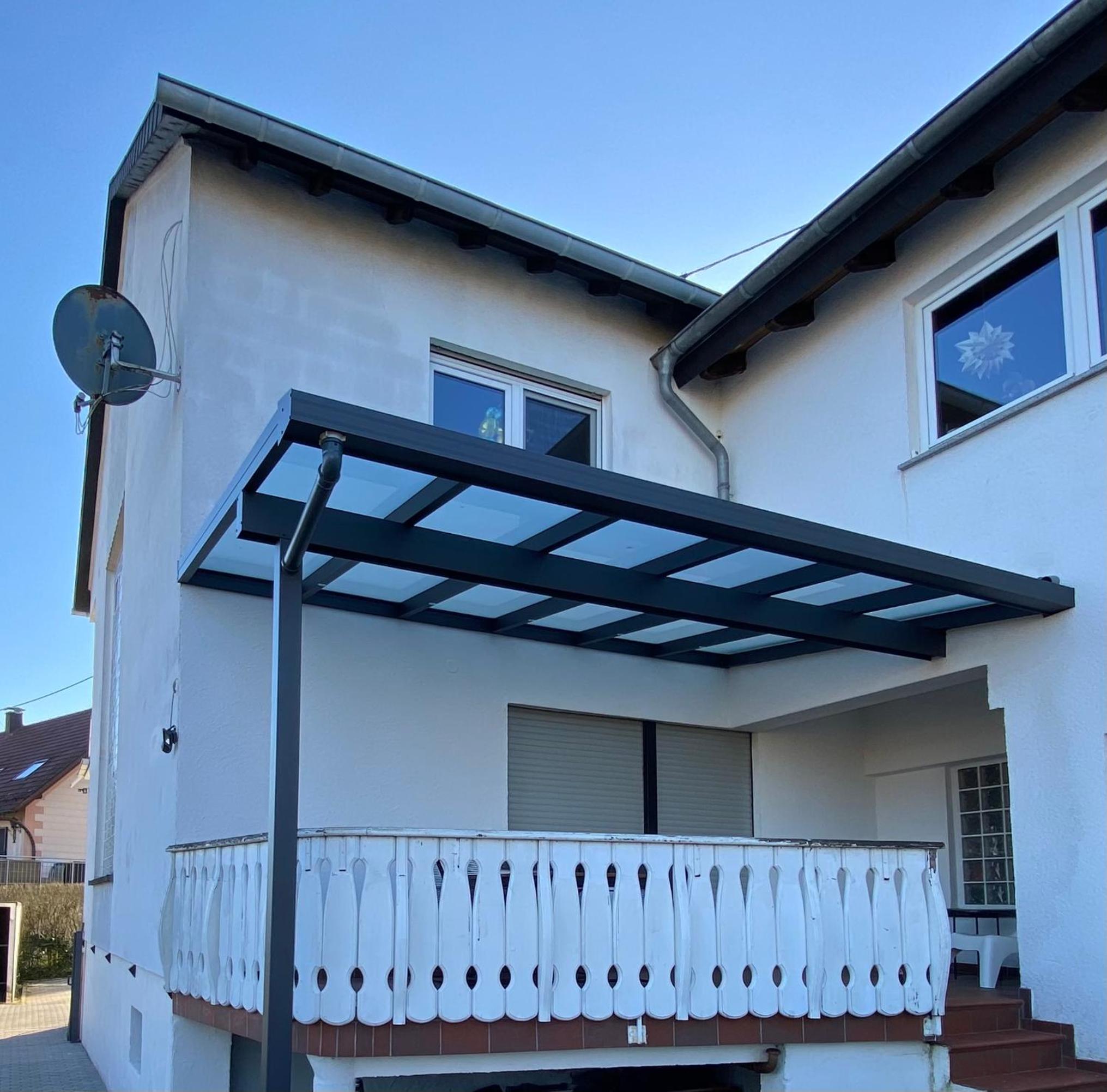 Ferienwohnung Kessler