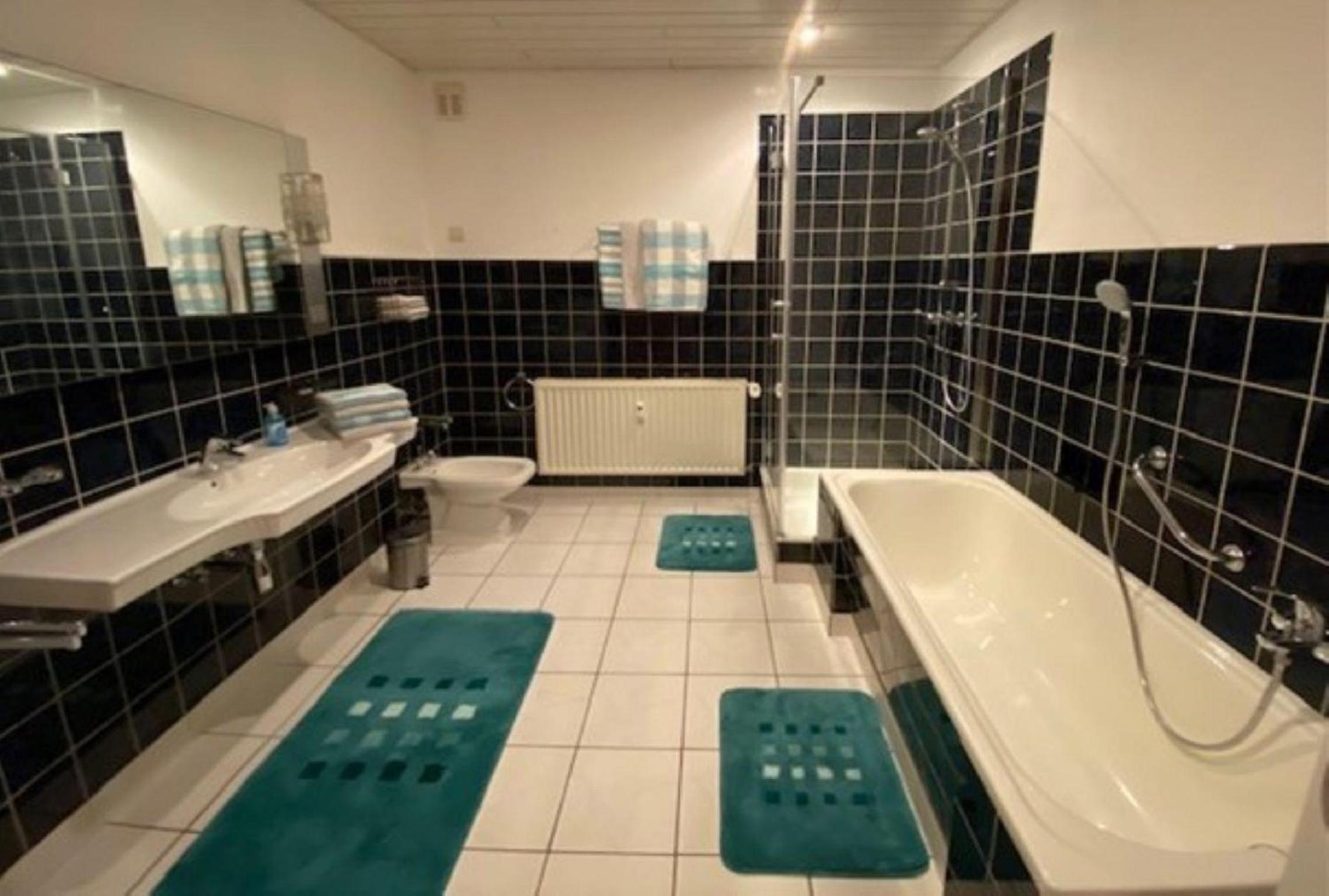 Ferienwohnung Kessler