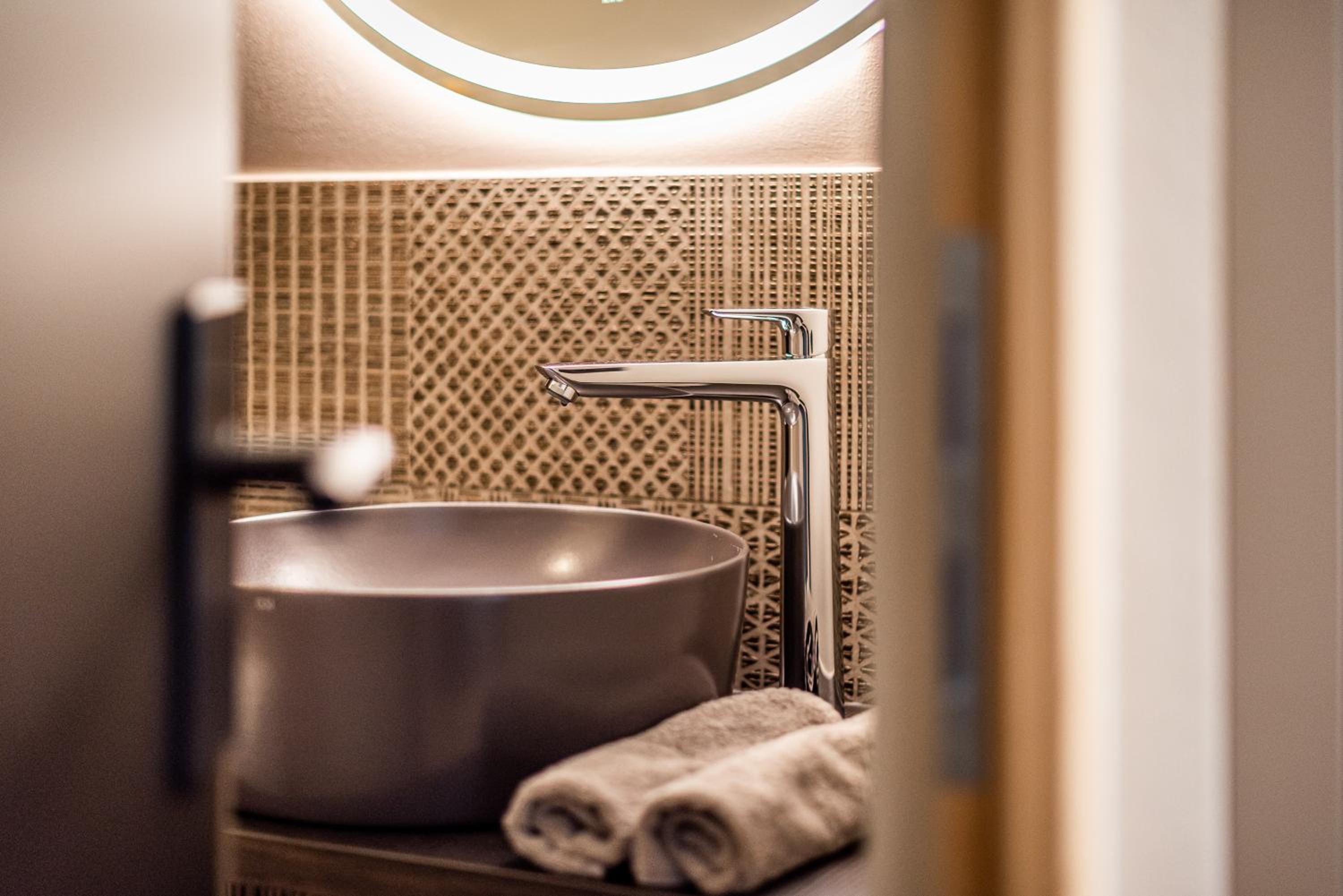 Small Luxury Apartments Lausa
