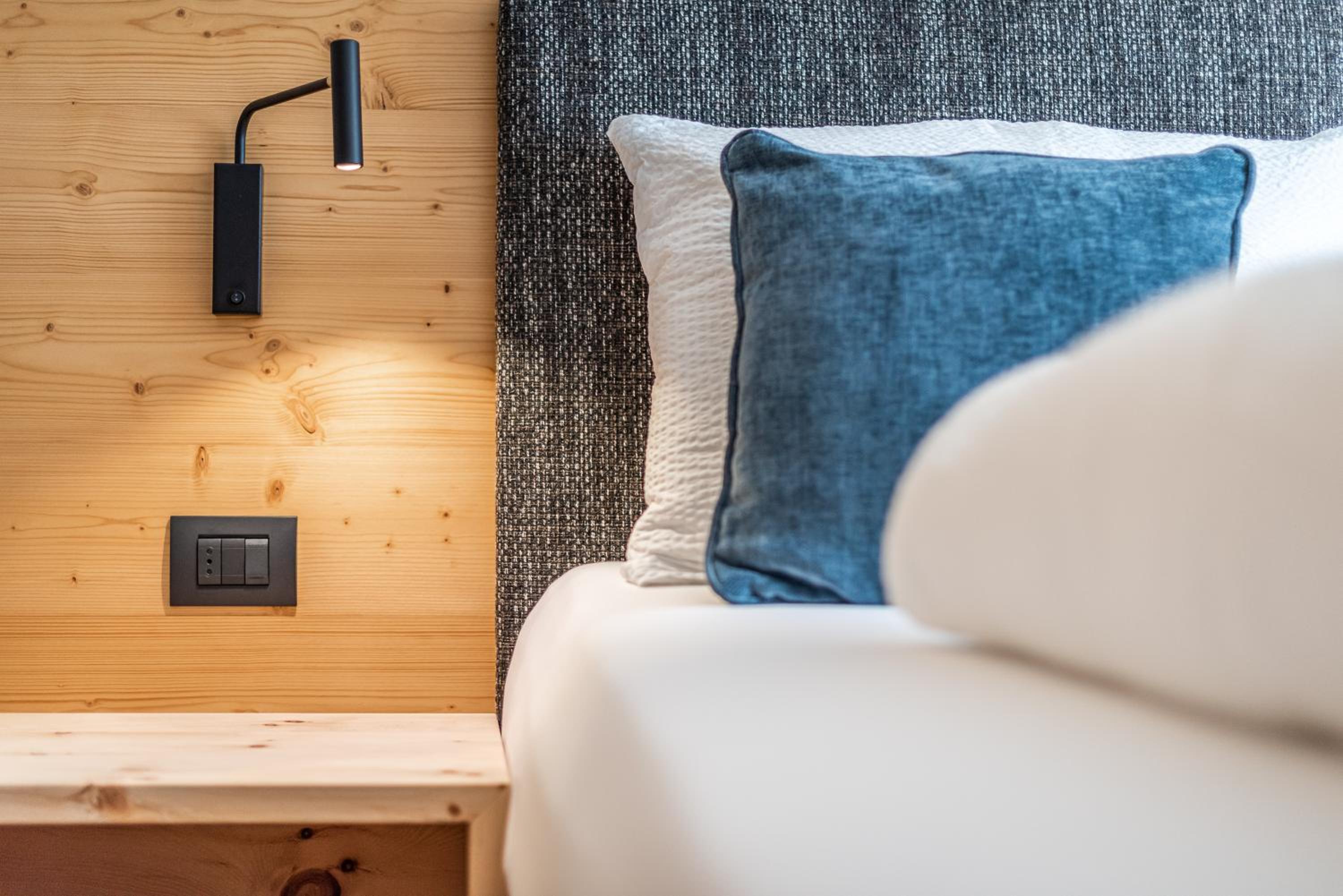 Small Luxury Apartments Lausa