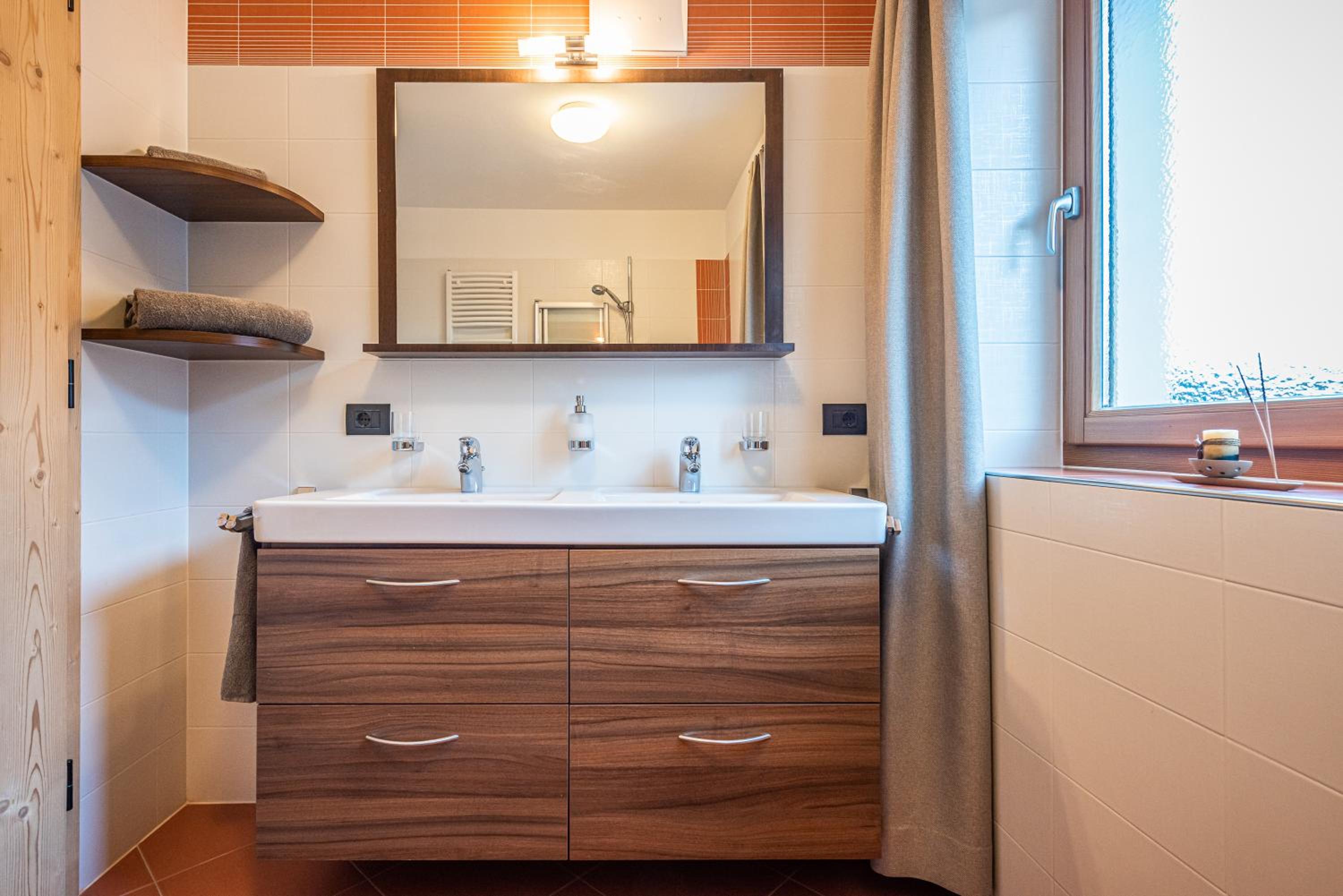 Small Luxury Apartments Lausa