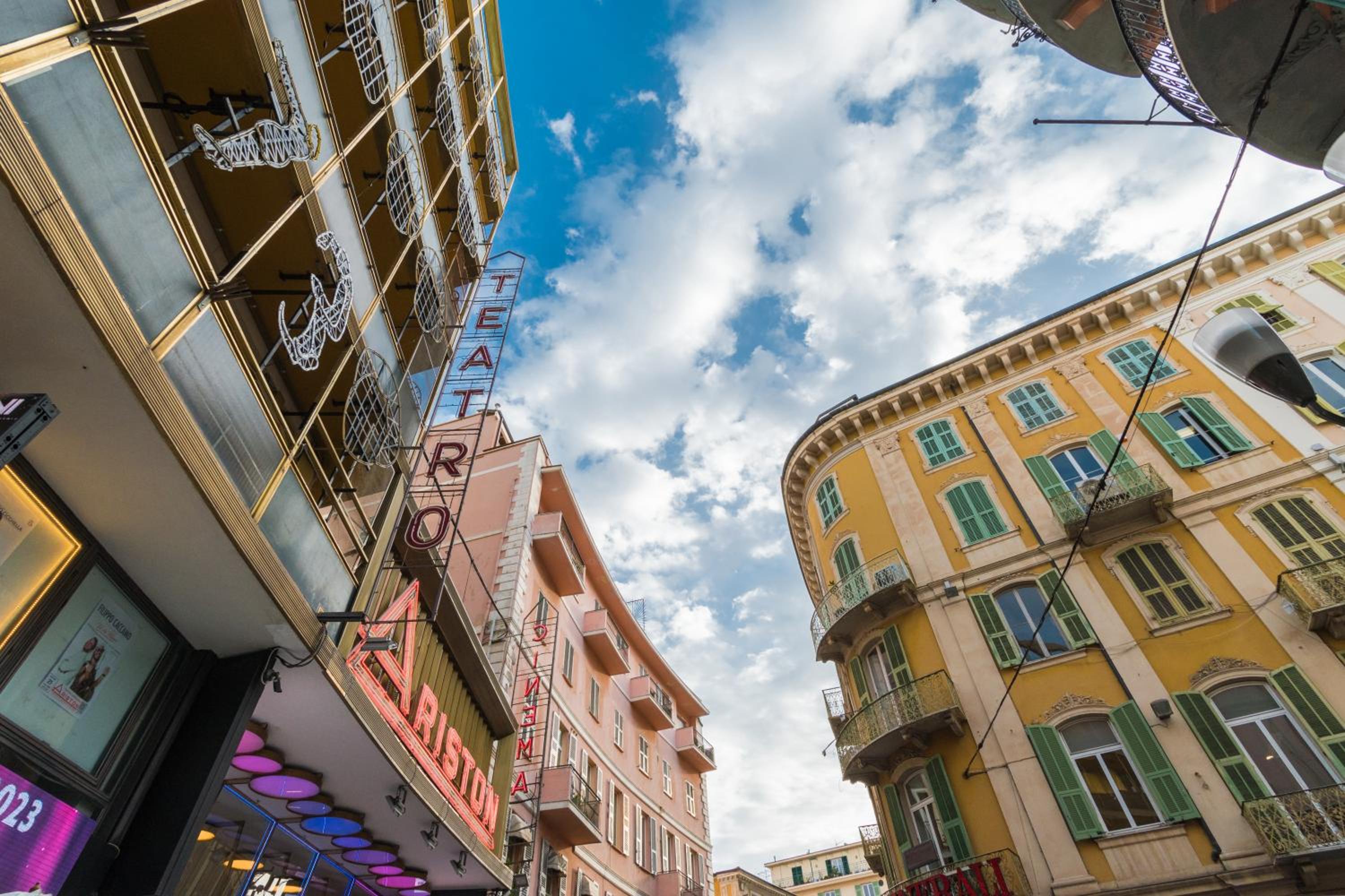 le camere del centro view 3