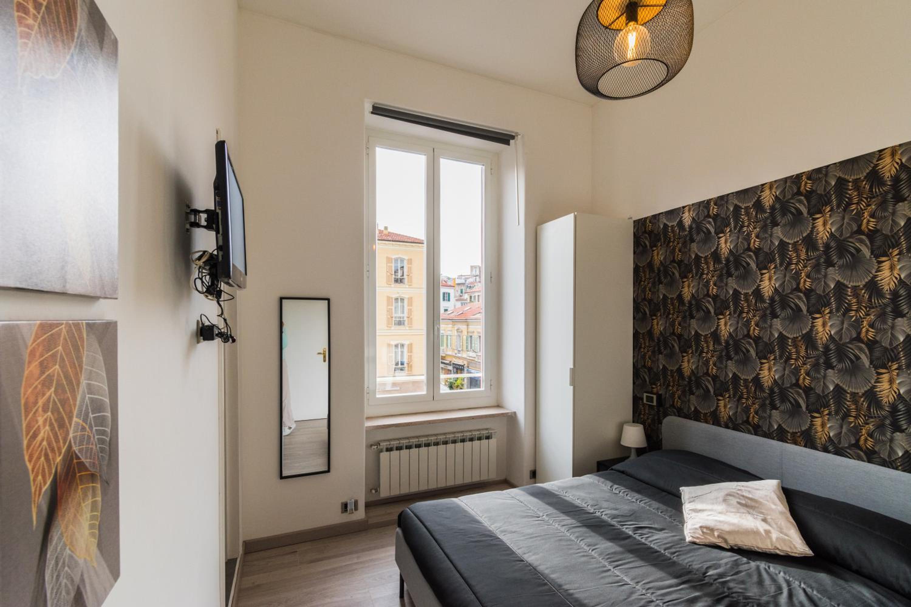 le camere del centro view 5