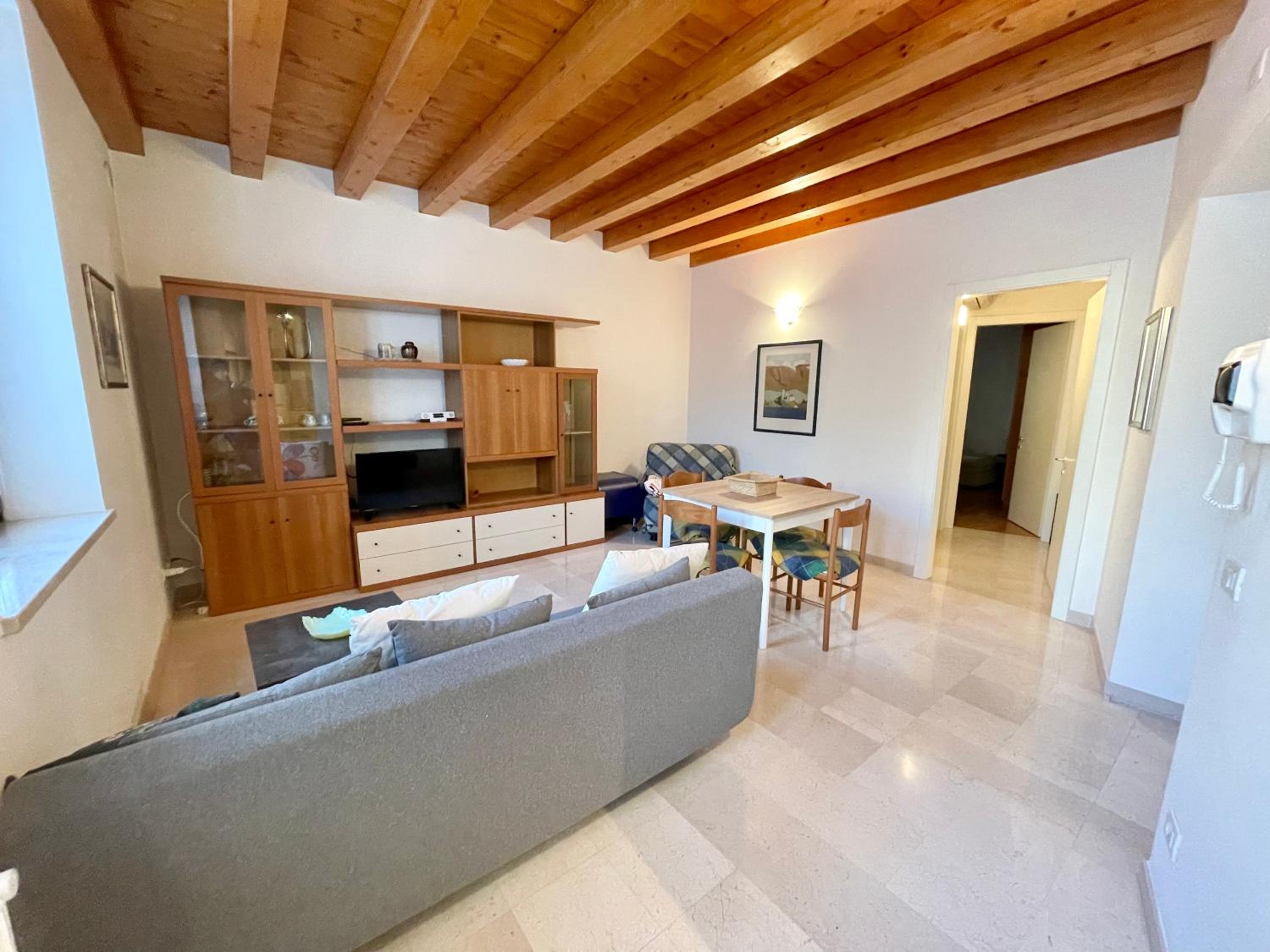 Turazza Apartments view 2