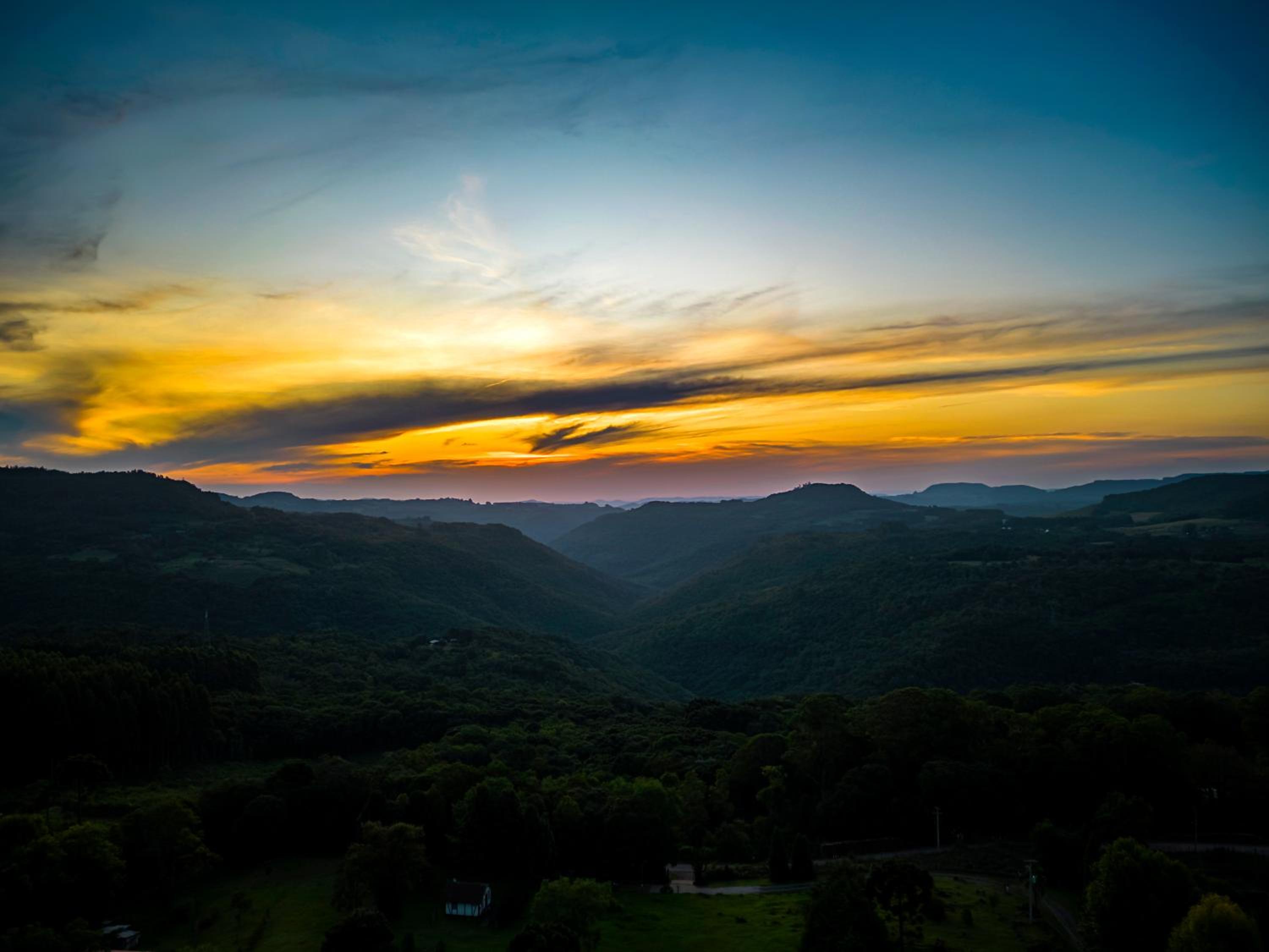 Pousada La Vista