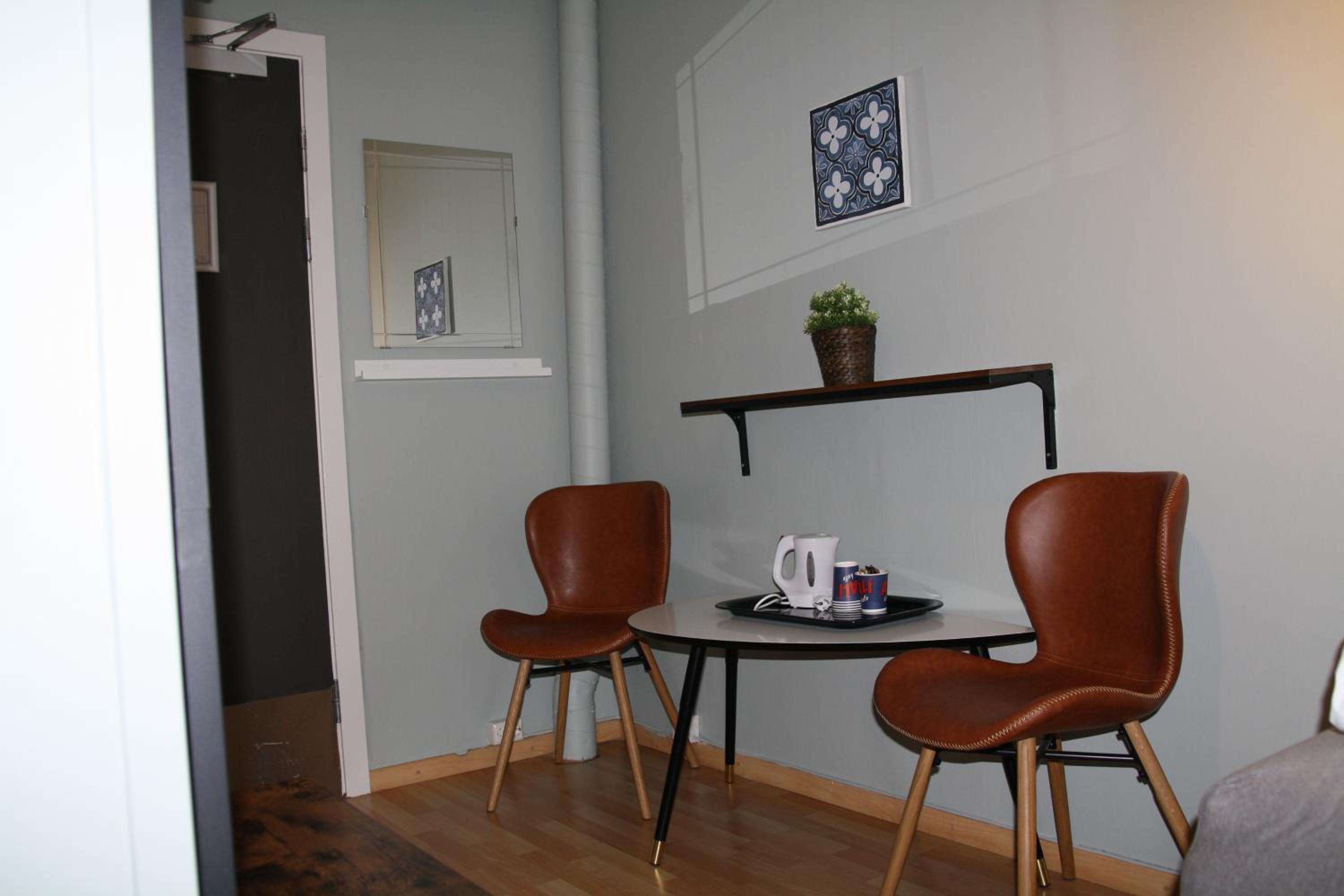 HI Oslo Haraldsheim - Image 5