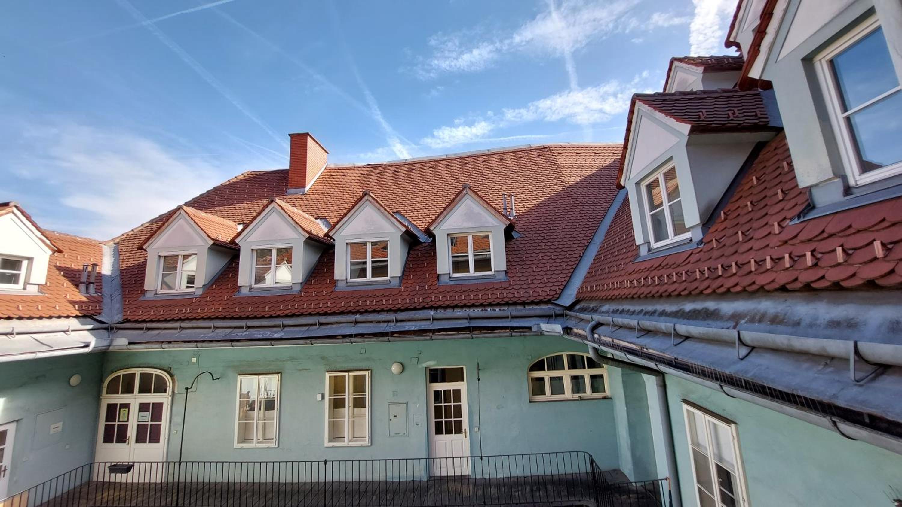 Homelystay Graz - downtown app