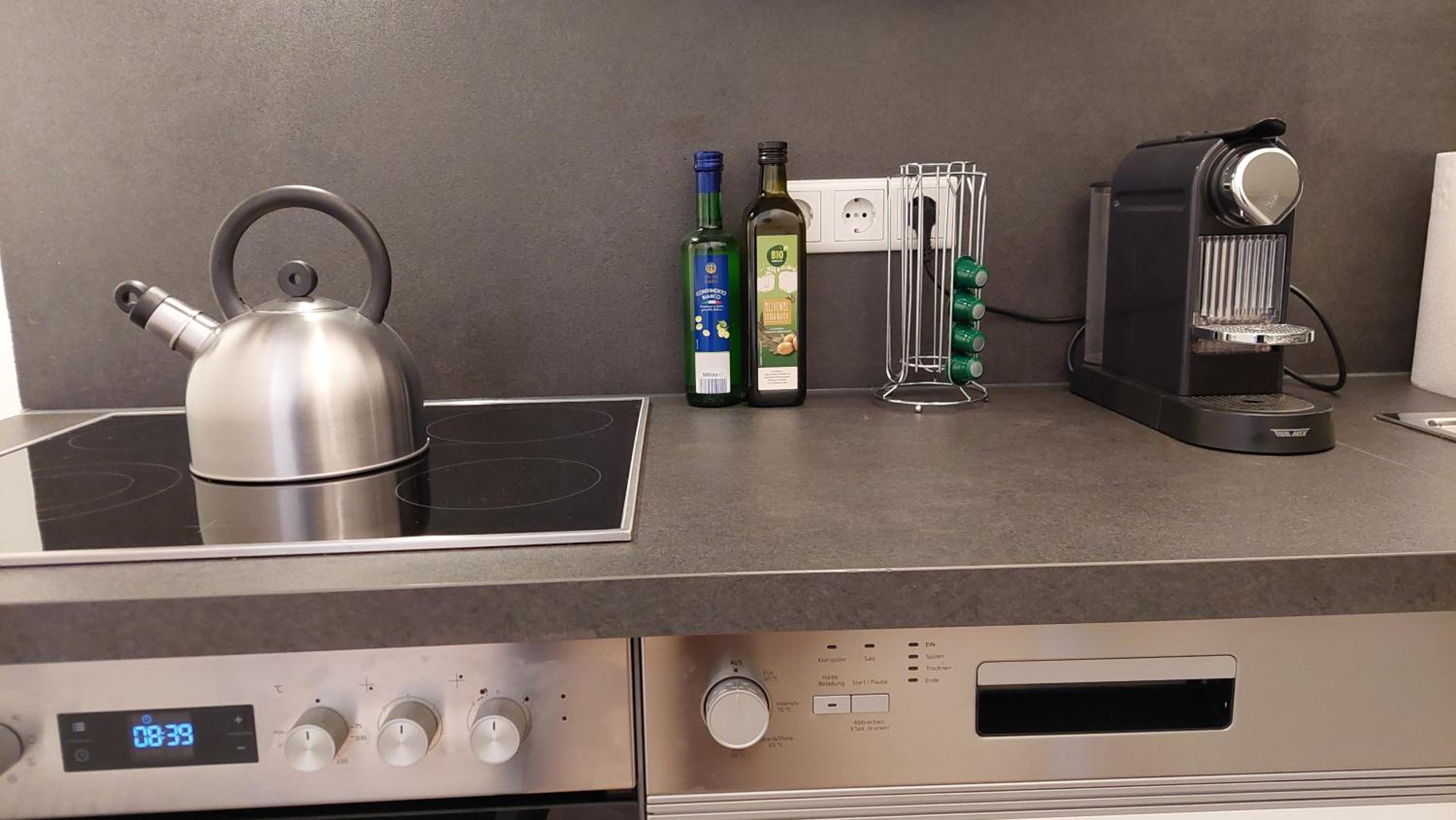 Homelystay Graz - downtown app