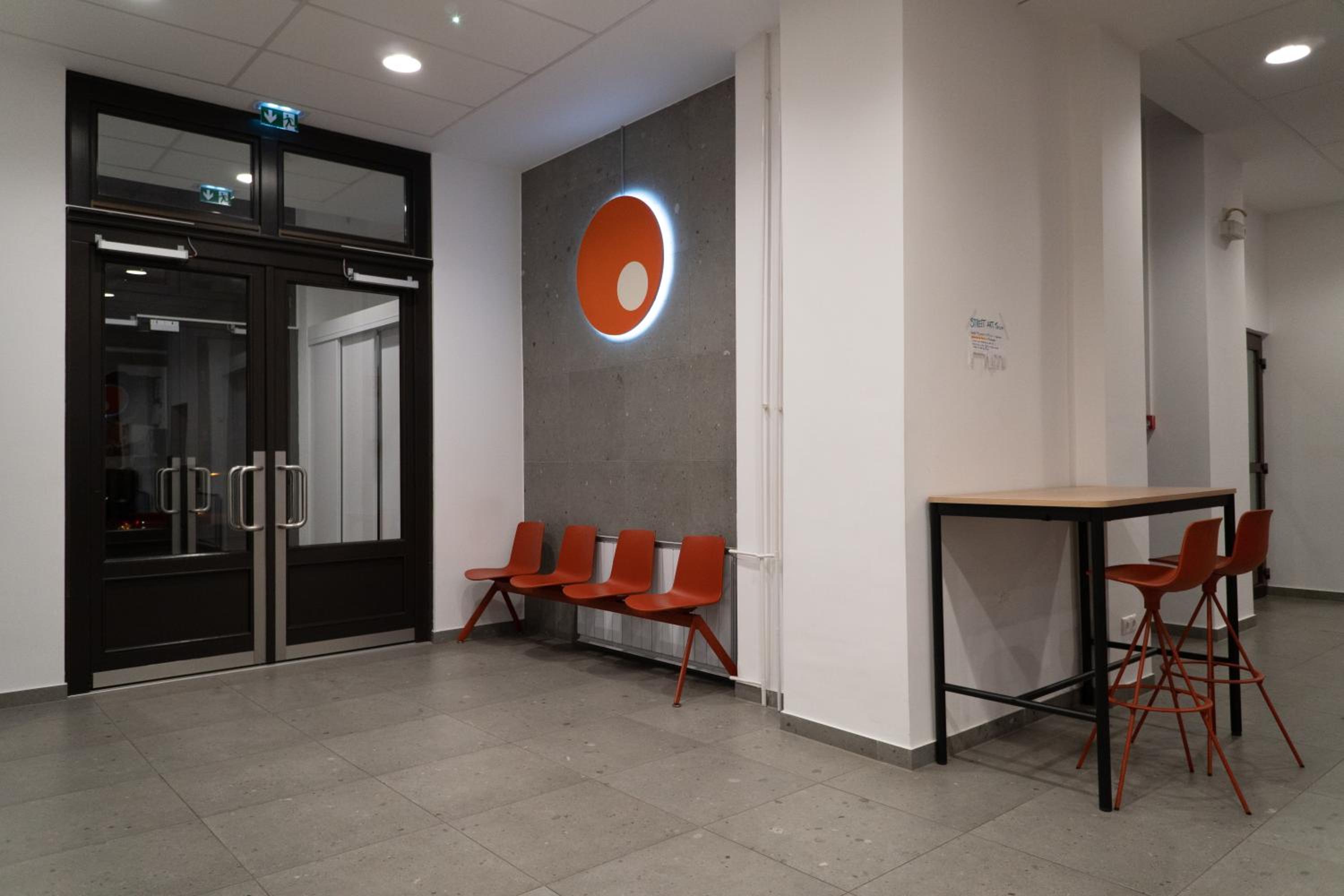 Equity Point Budapest view 5