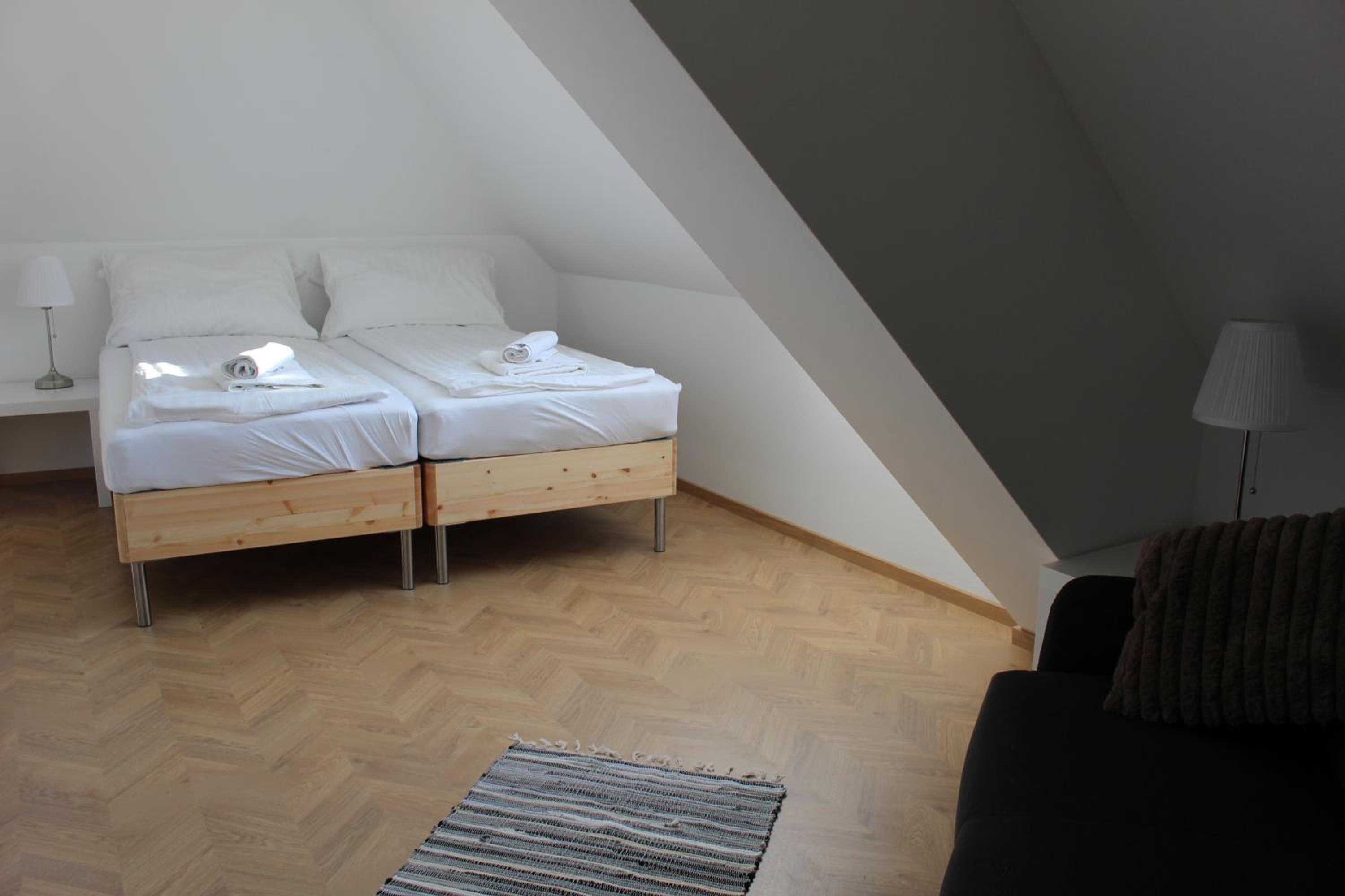 Haus Semmi