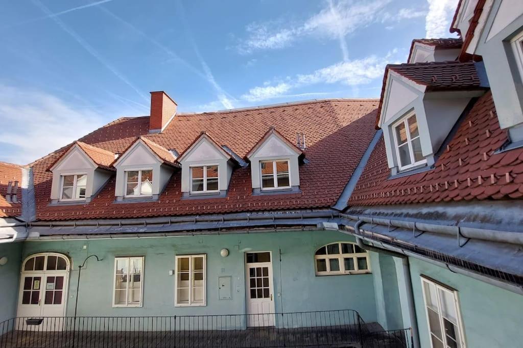 Homelystay Graz - downtown app