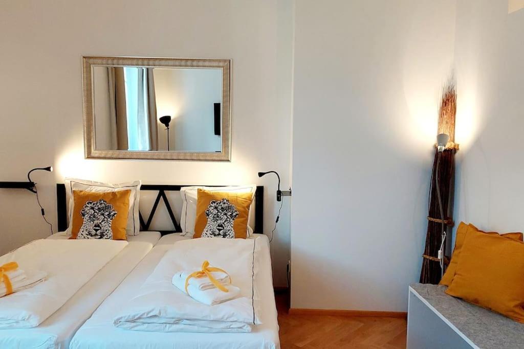 Homelystay Graz - downtown app
