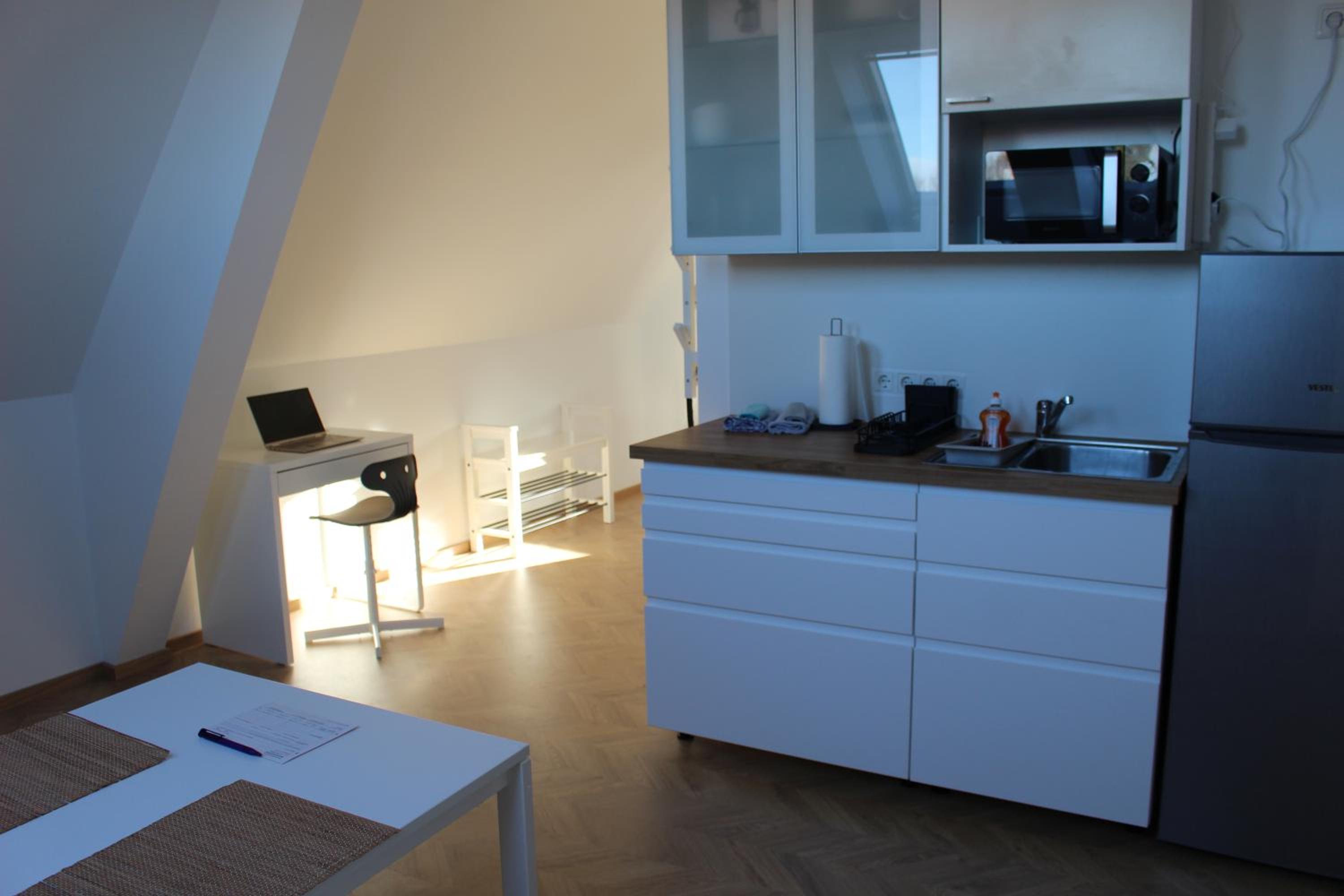 Haus Semmi