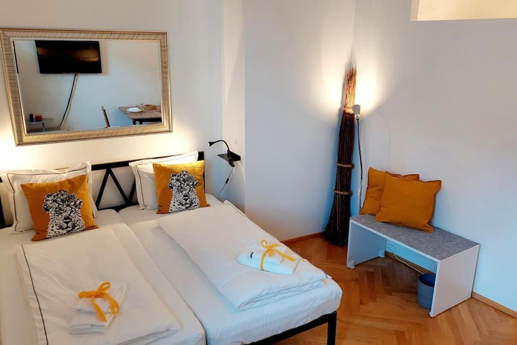 Homelystay Graz - downtown app