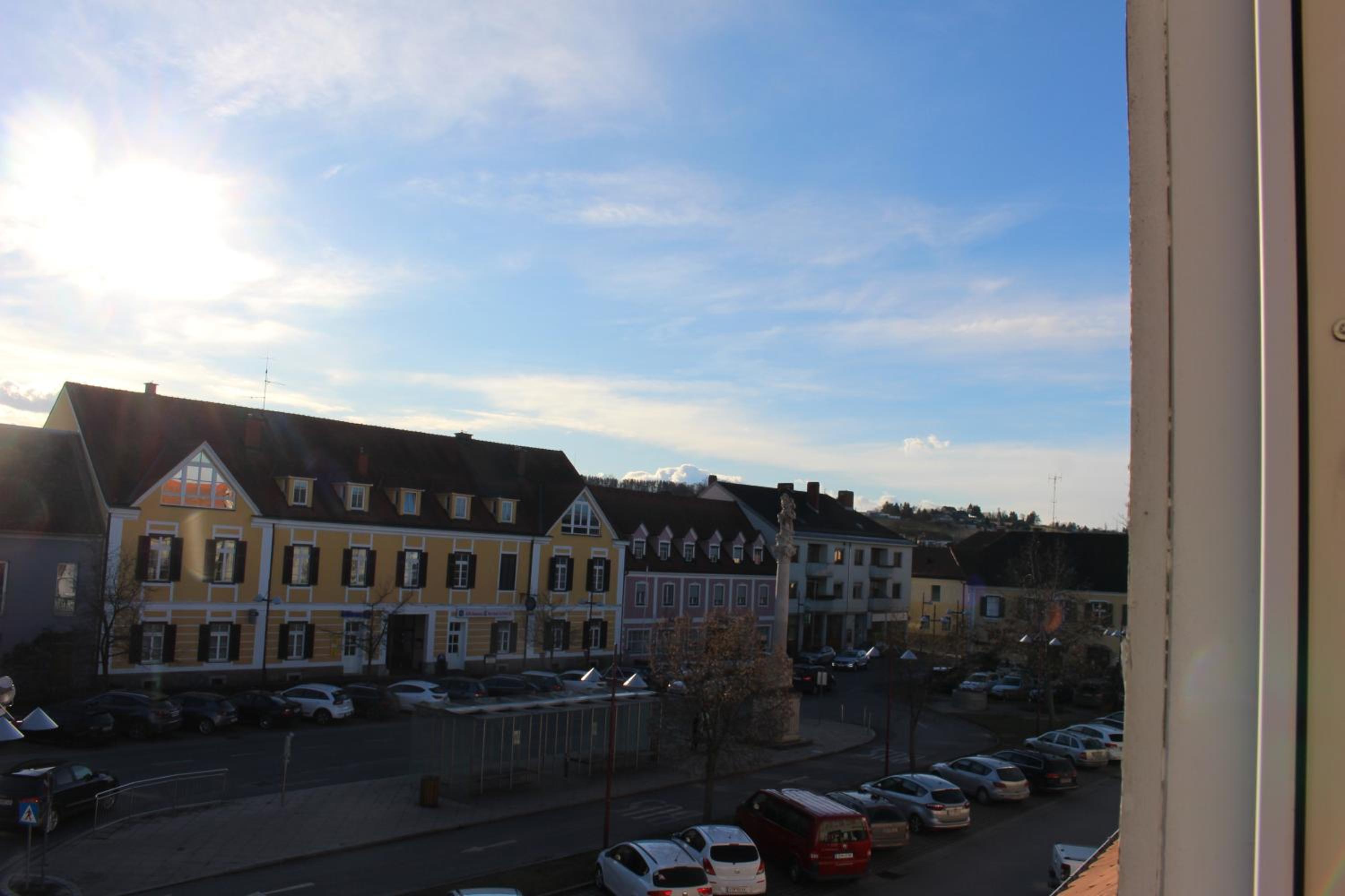 Haus Semmi