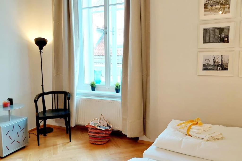 Homelystay Graz - downtown app