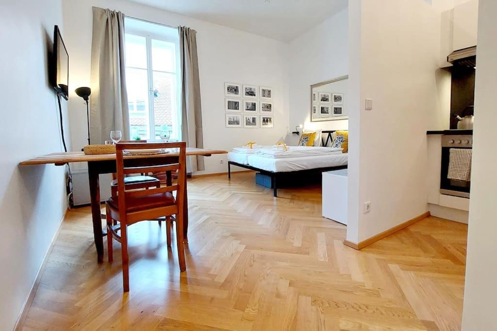 Homelystay Graz - downtown app