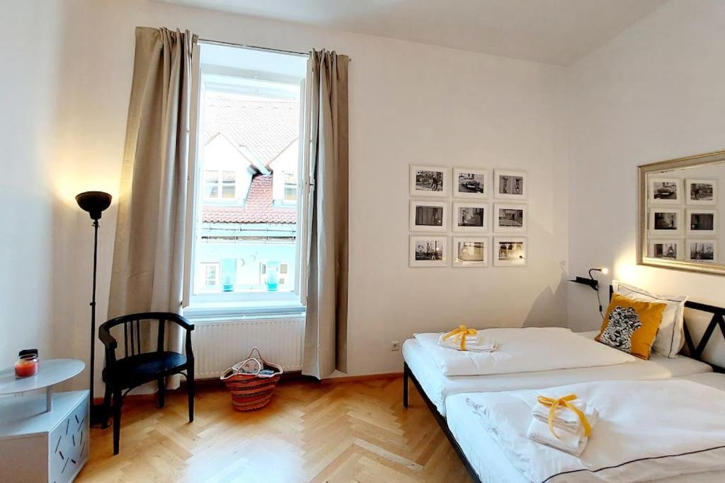 Homelystay Graz - downtown app
