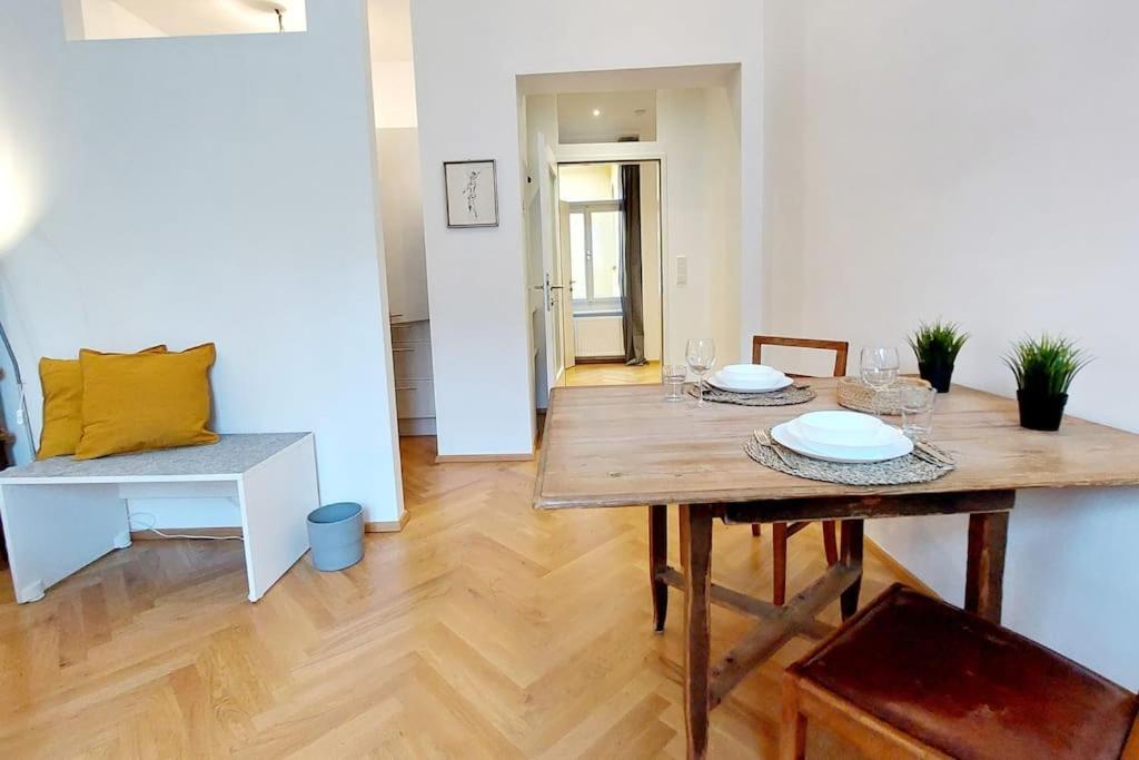 Homelystay Graz - downtown app