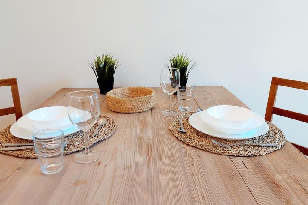 Homelystay Graz - downtown app