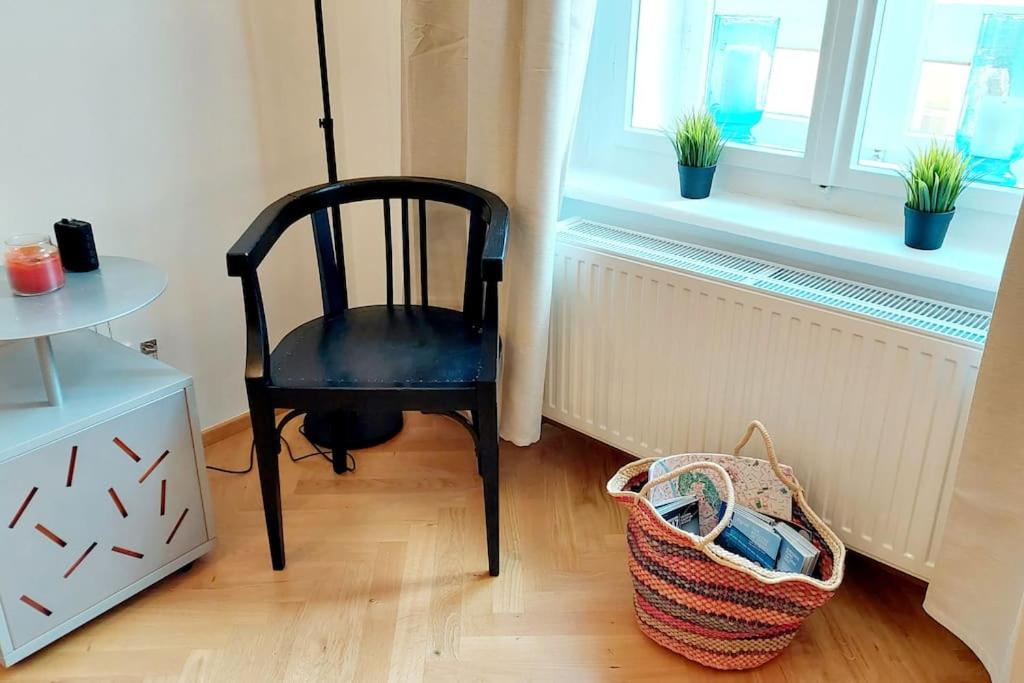 Homelystay Graz - downtown app