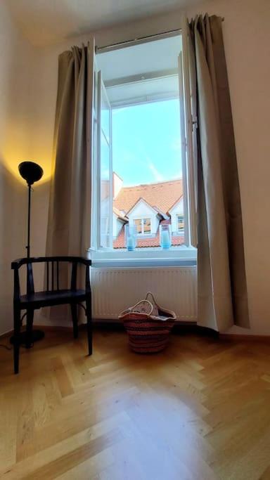 Homelystay Graz - downtown app