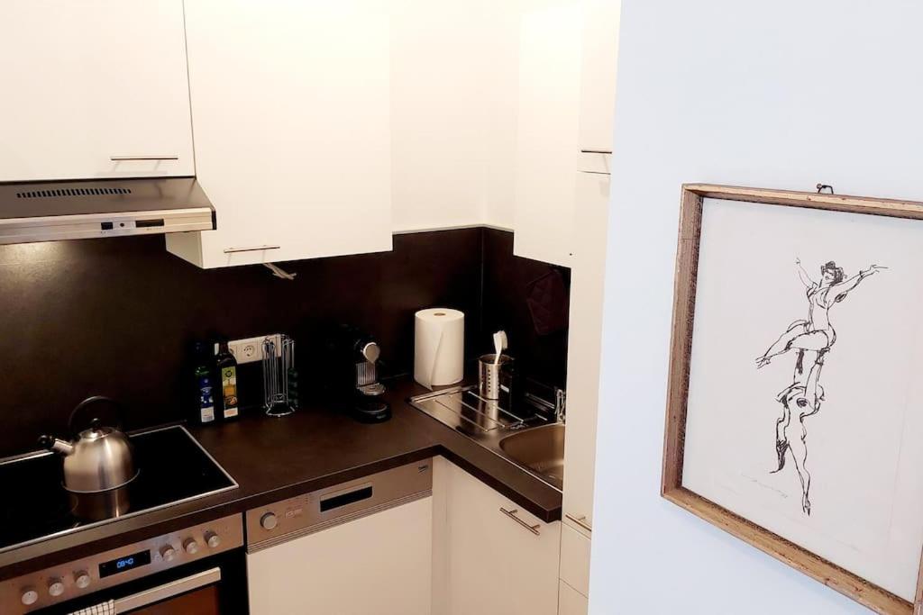 Homelystay Graz - downtown app