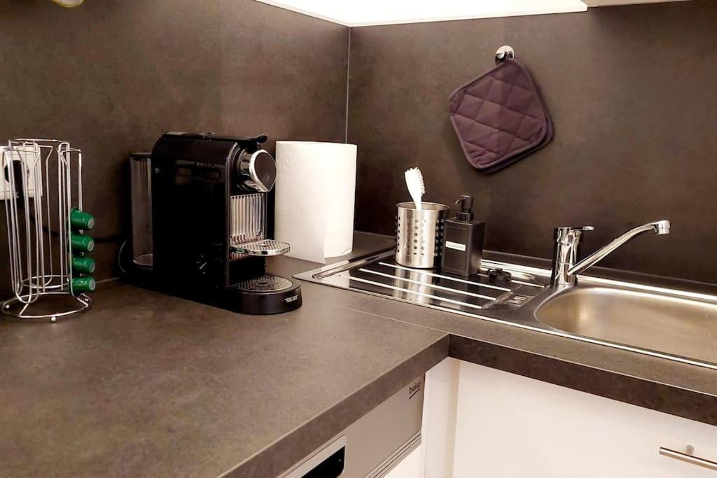 Homelystay Graz - downtown app