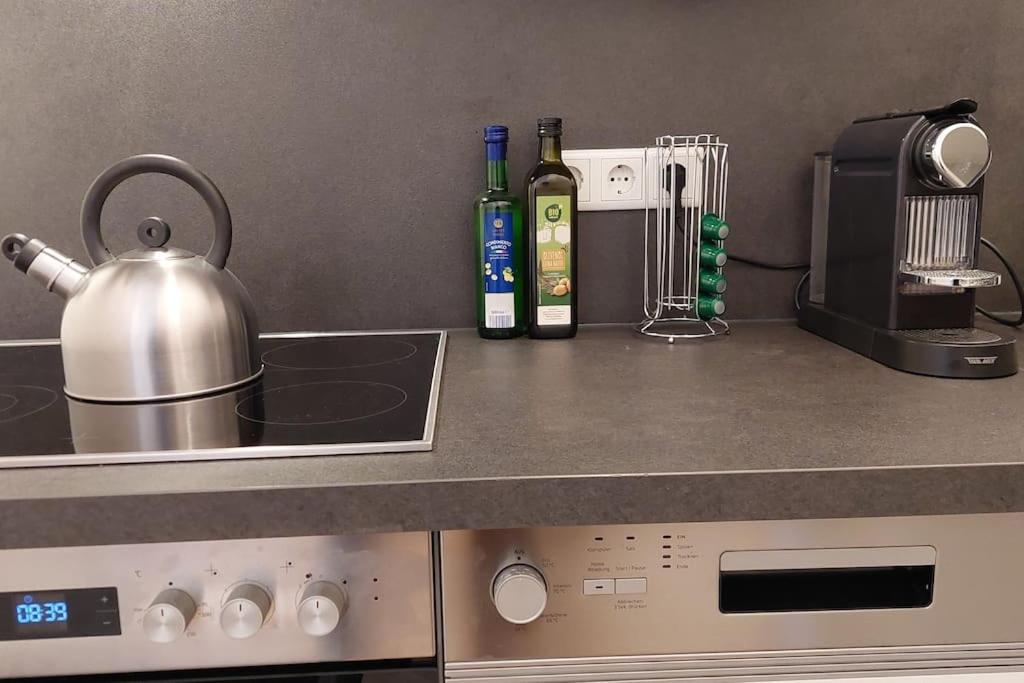 Homelystay Graz - downtown app