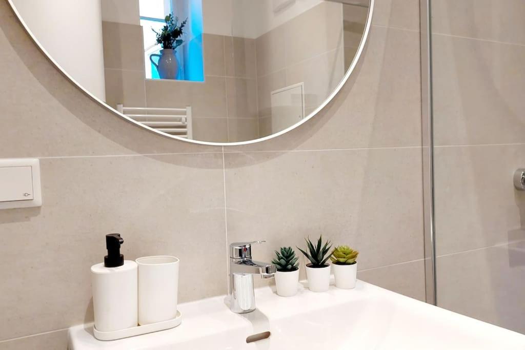 Homelystay Graz - downtown app