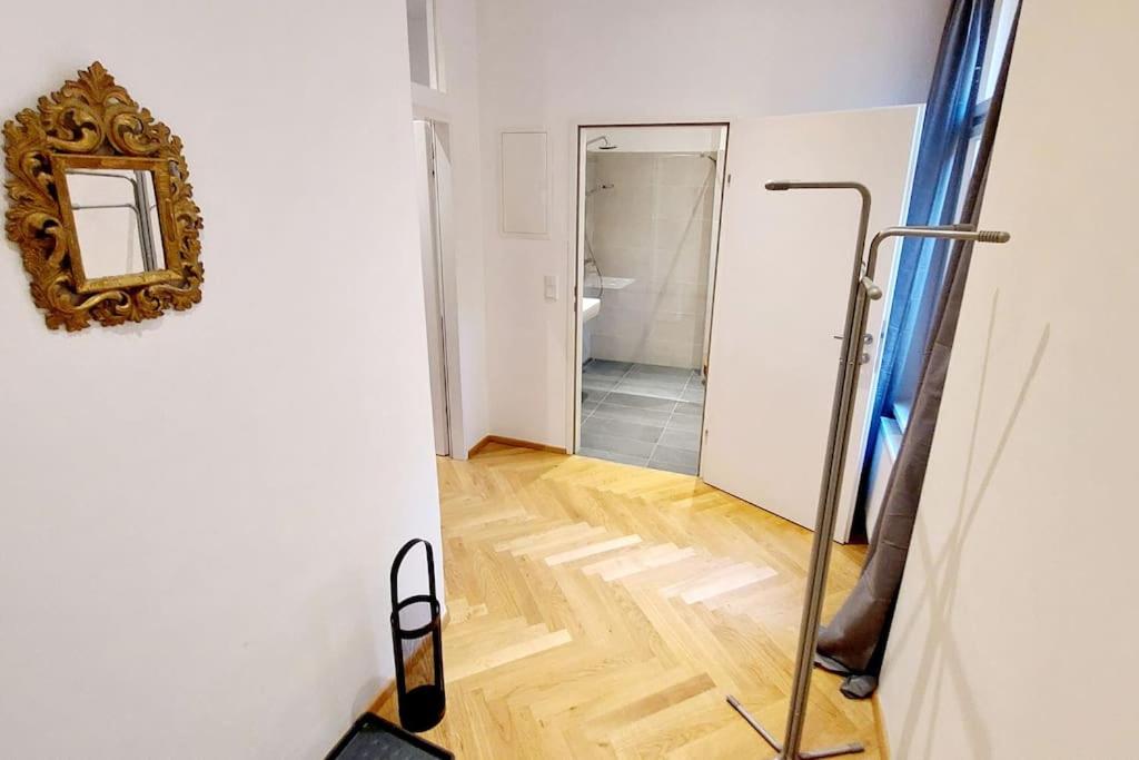 Homelystay Graz - downtown app