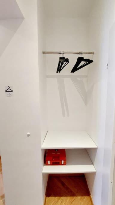 Homelystay Graz - downtown app