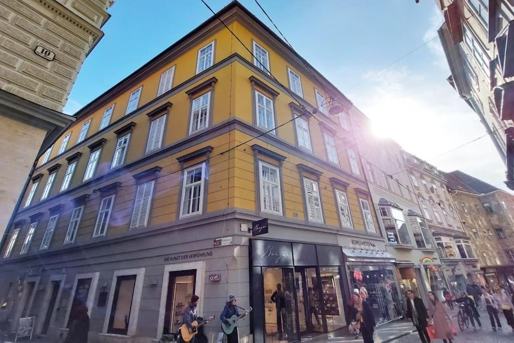 Hotel Homelystay Graz - downtown app - Image 1