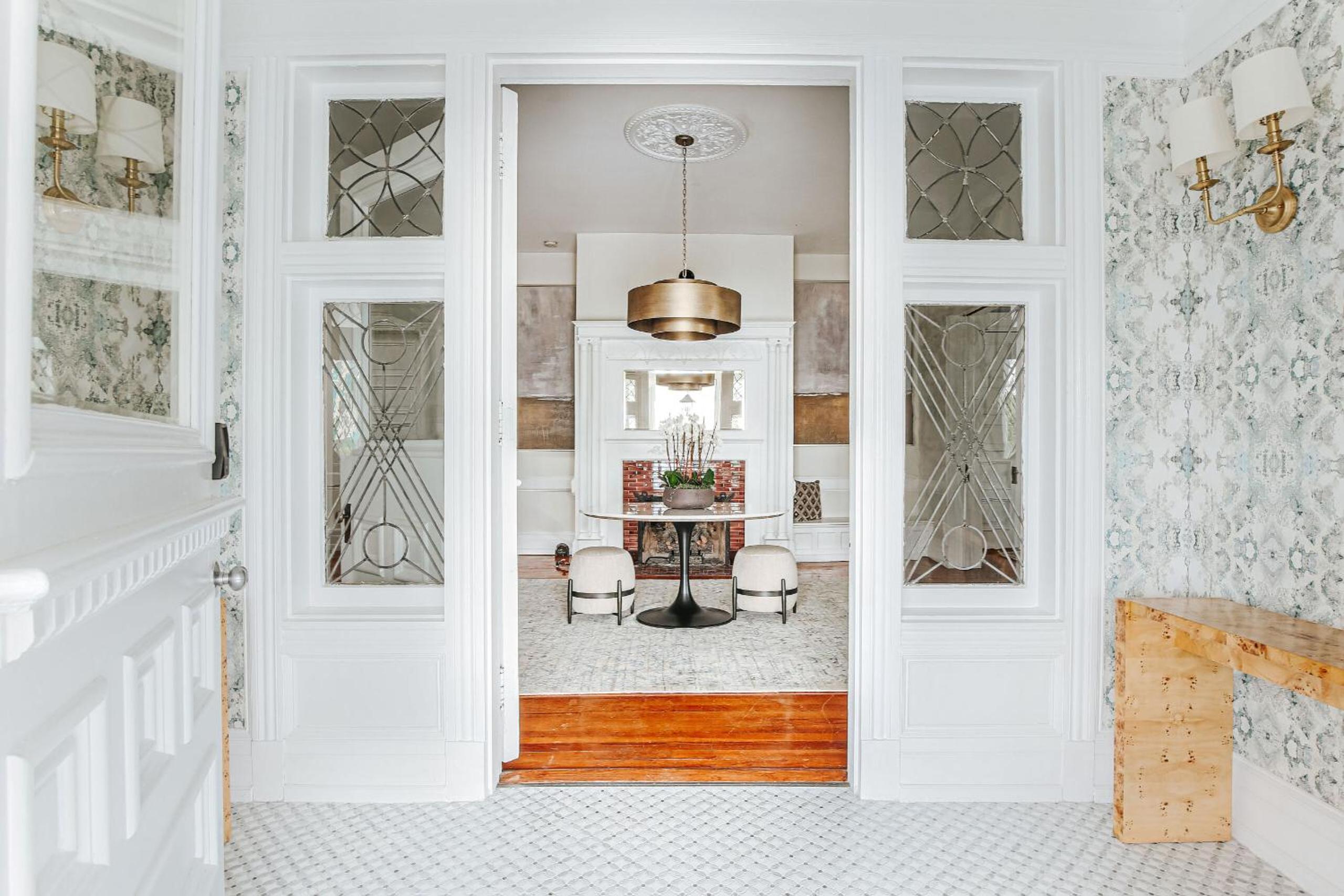 The Historic Berkeley Place view 3