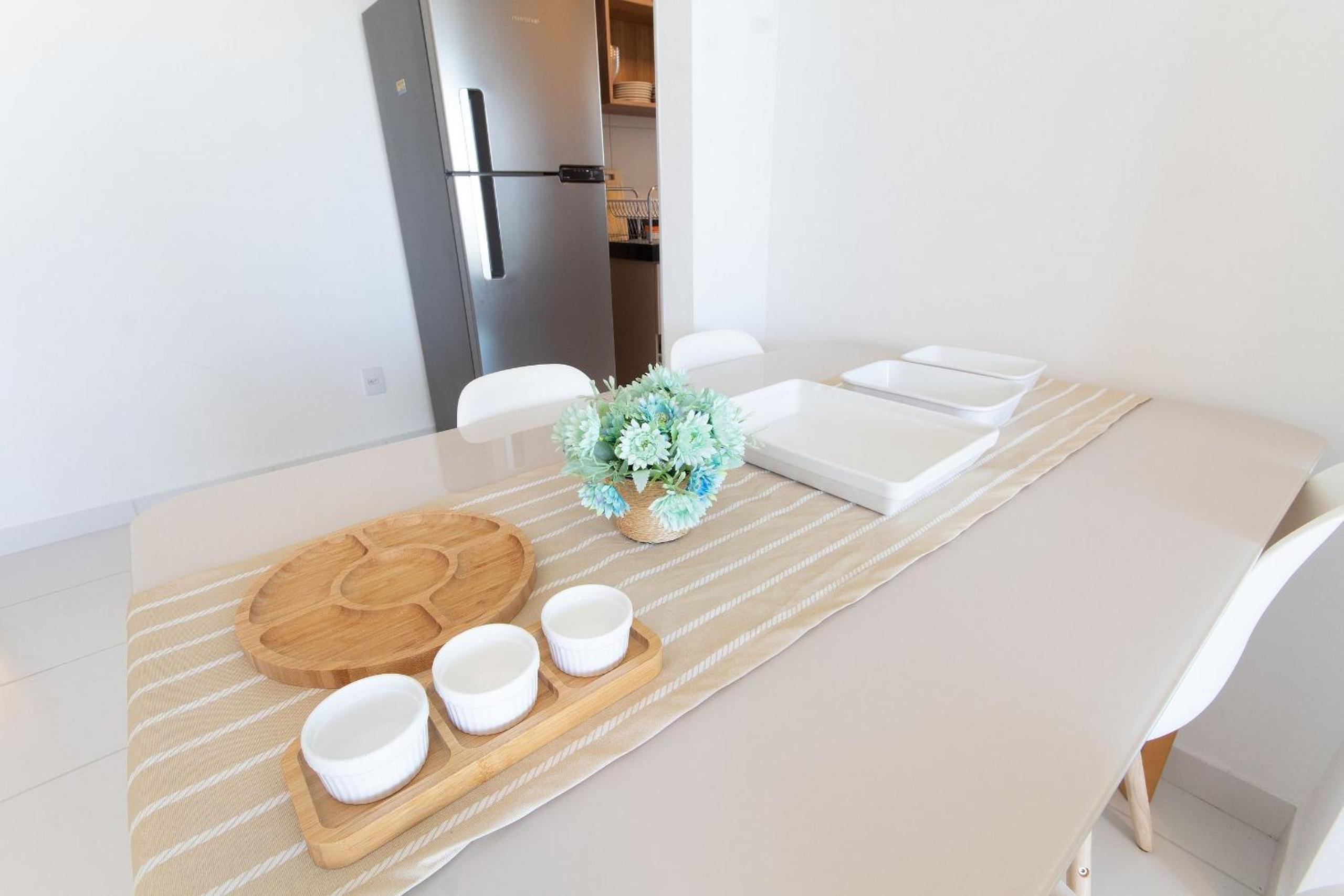 Mana Beach #C301 - Dois Quartos por Carpediem
