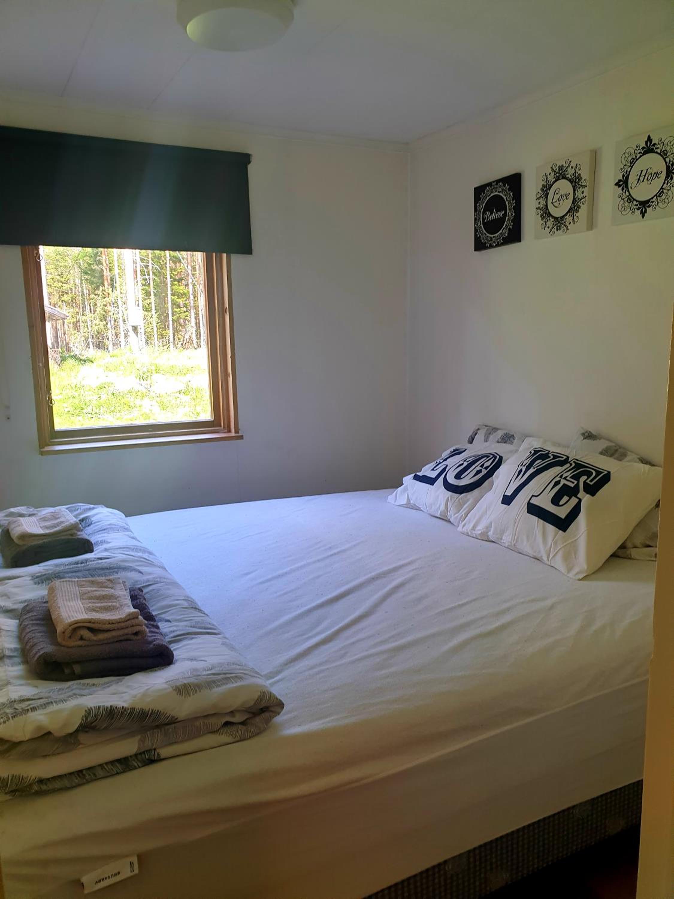 Sala Cabin
