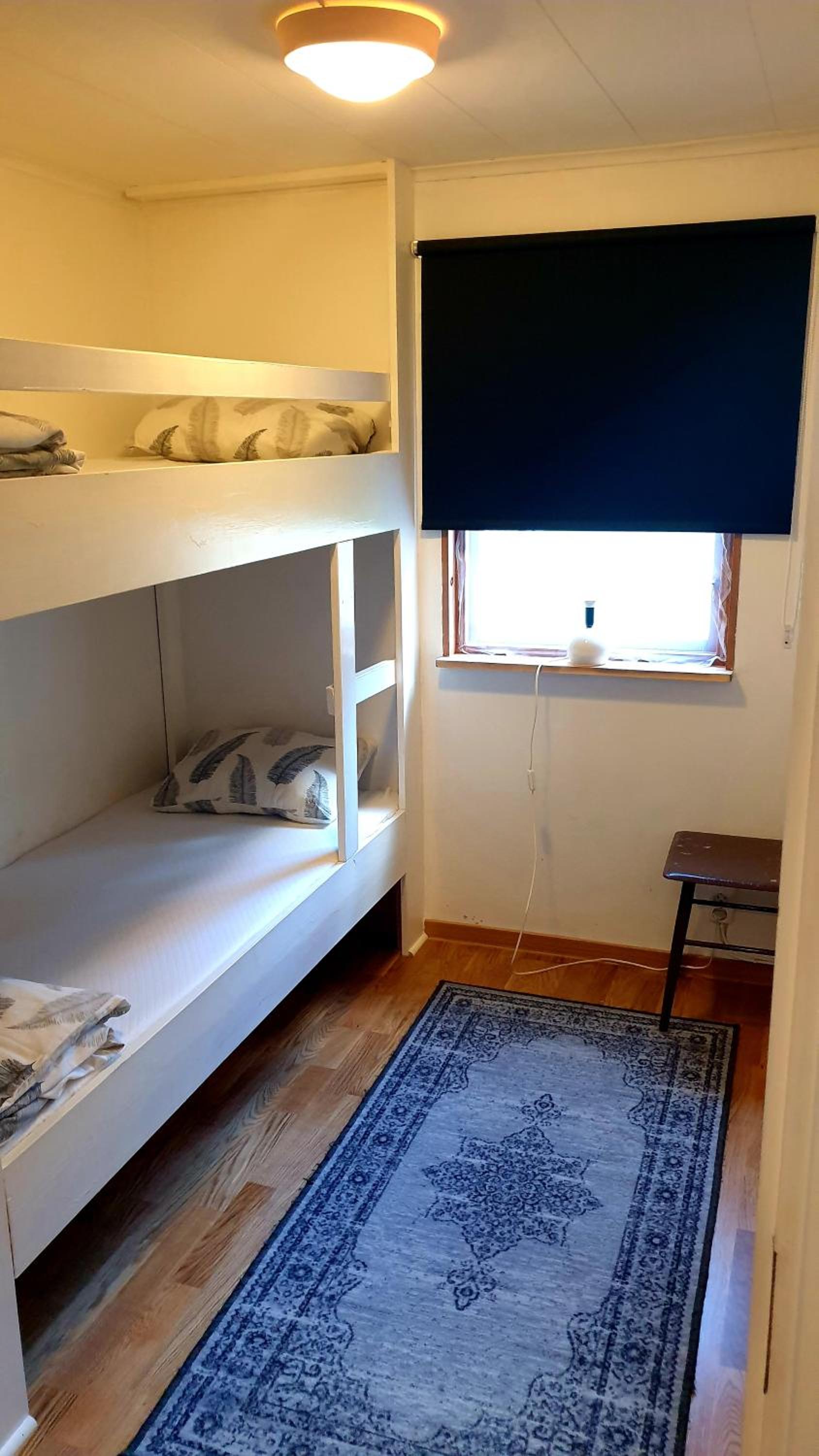 Sala Cabin