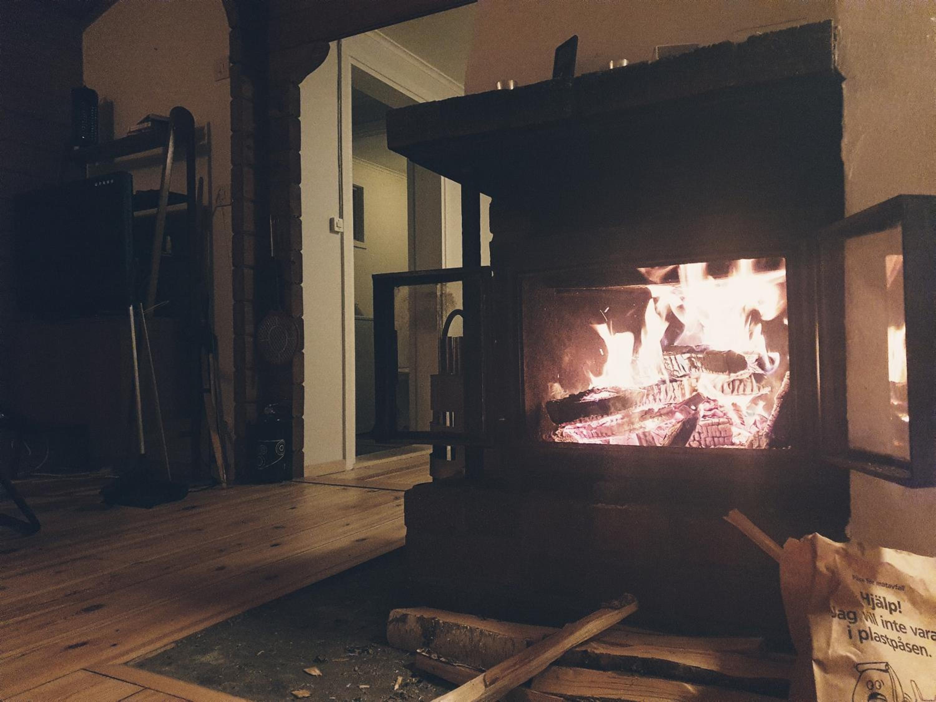 Sala Cabin