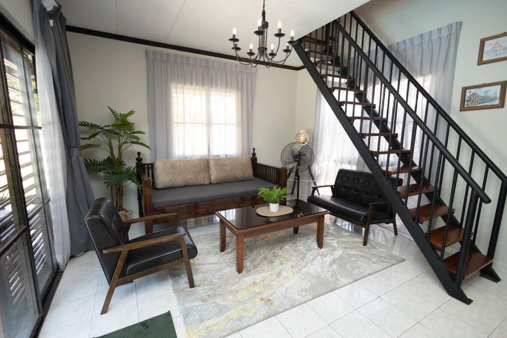 Loft Villa 1190 - Islamic Homestay photo 6