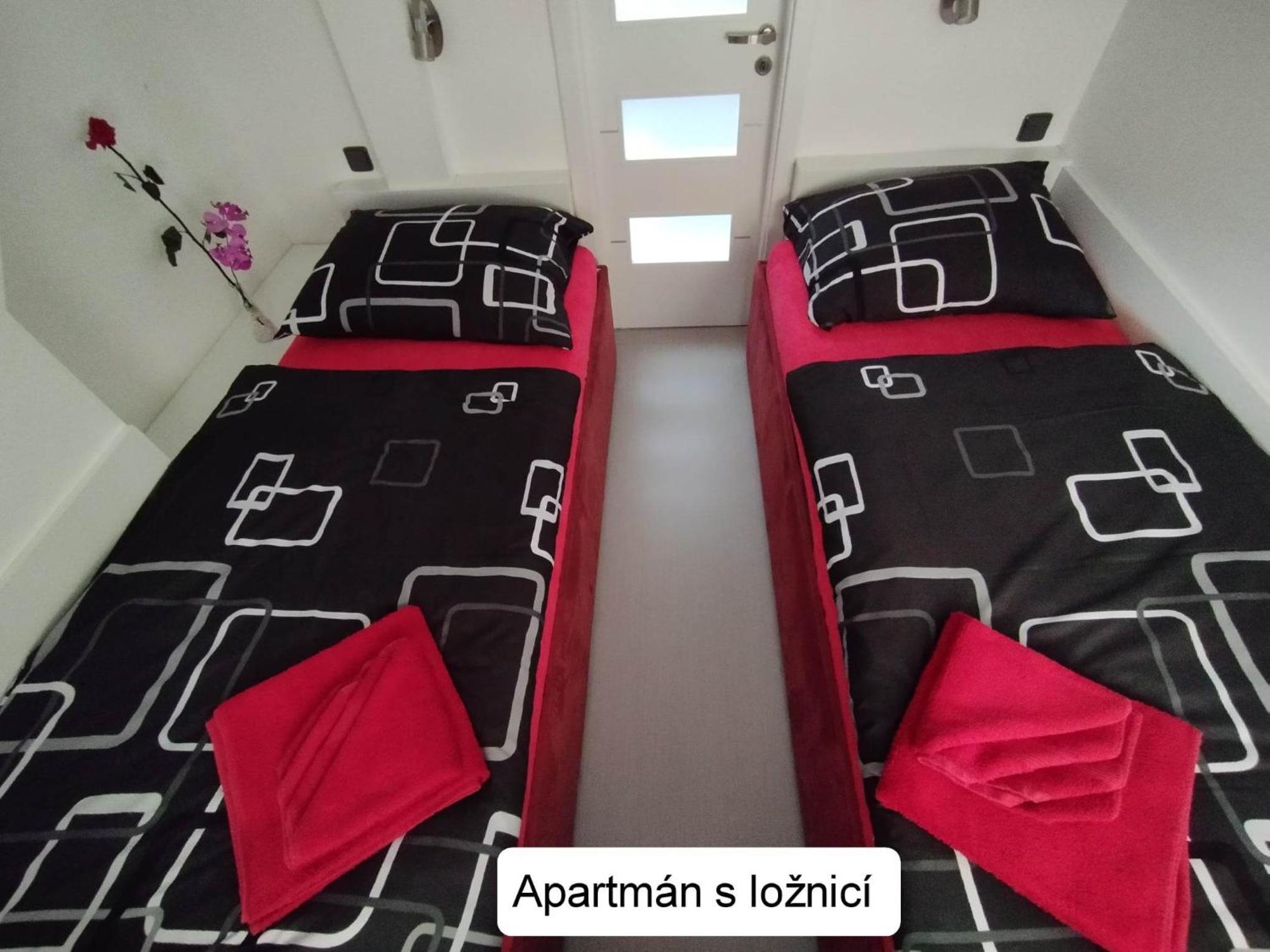 Dům Tamara