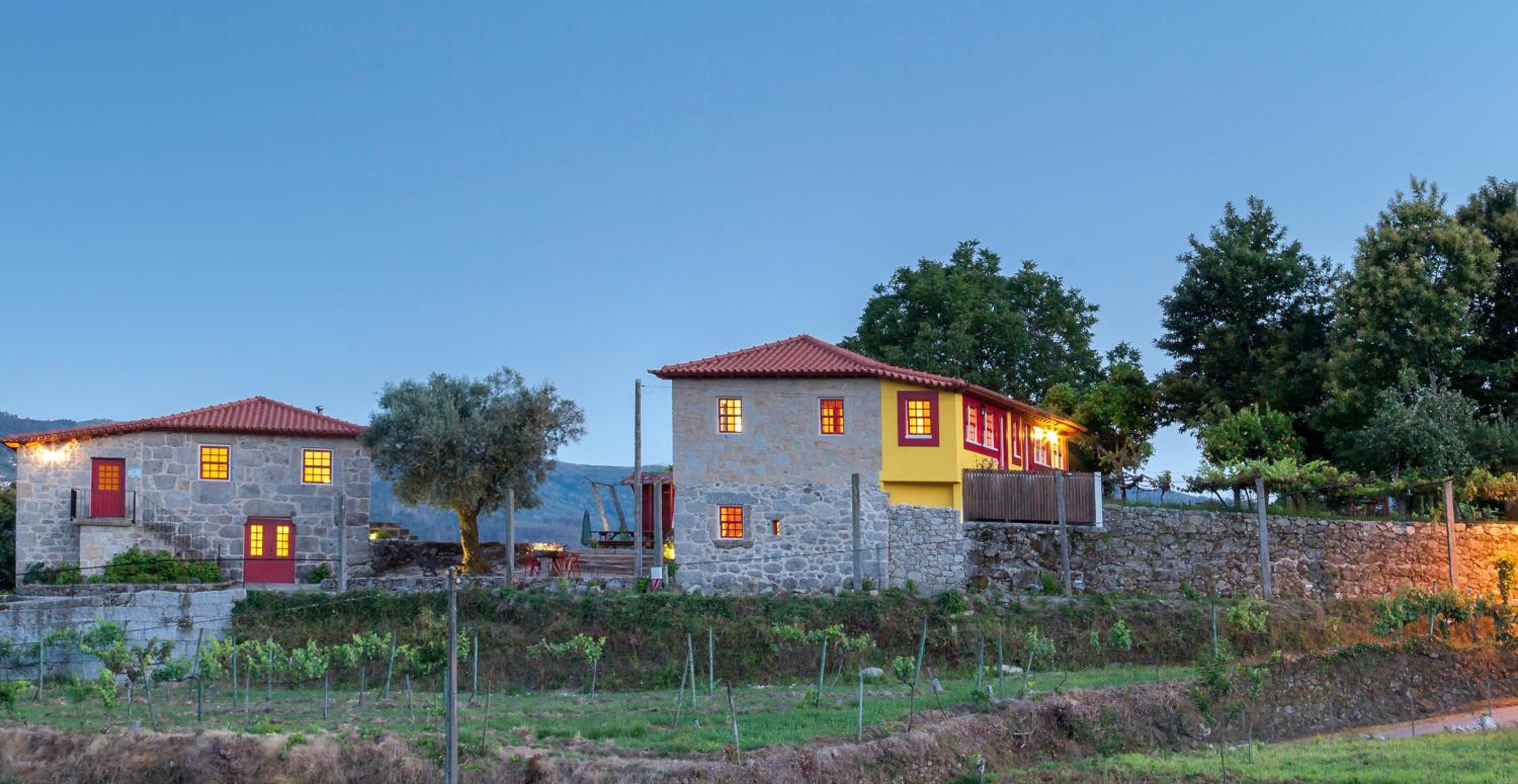 Quinta do Olival